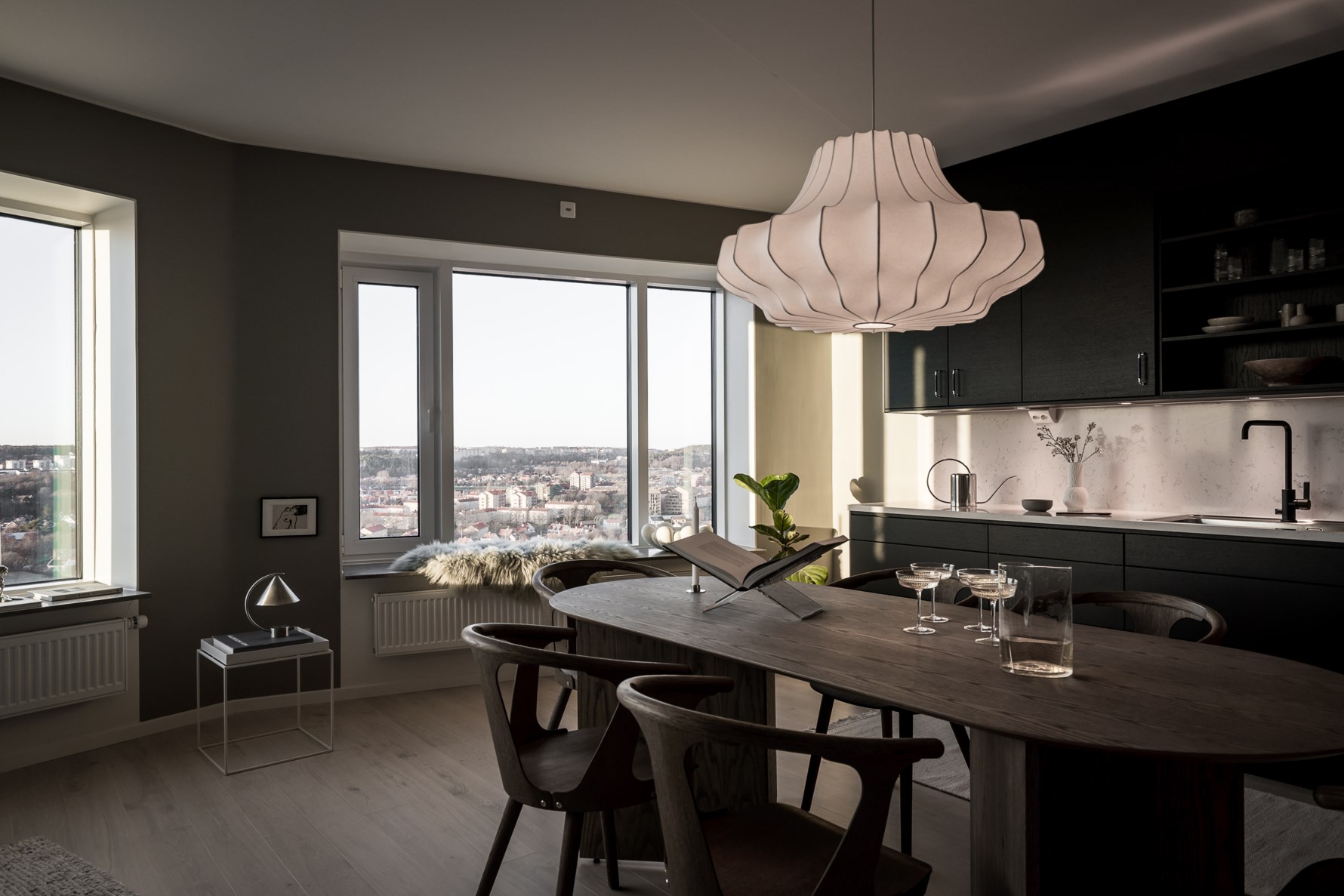 Bild 5 Bratteråsgatan 40