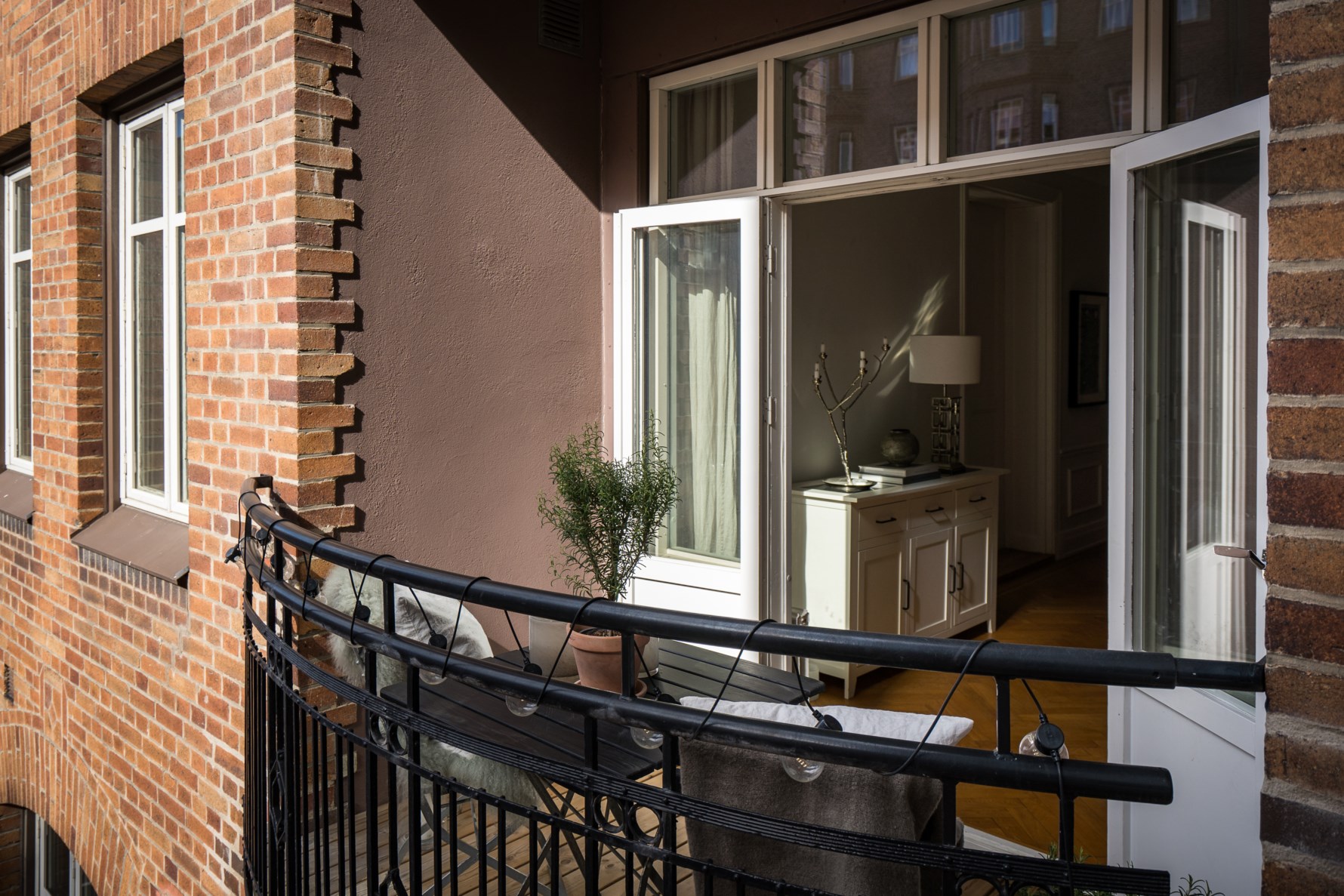 Bild 3 Hedåsgatan 14A