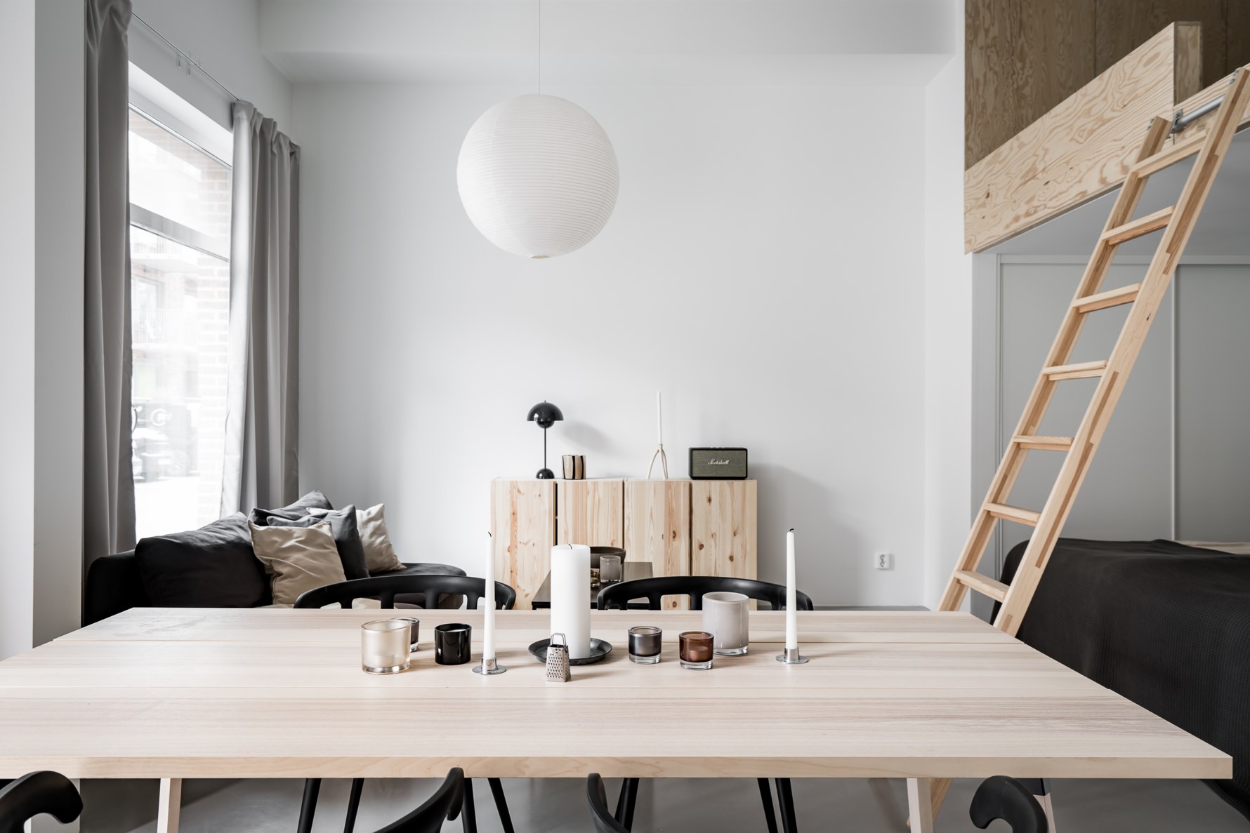 Bild 3 Walter Bengtssons Gata 25