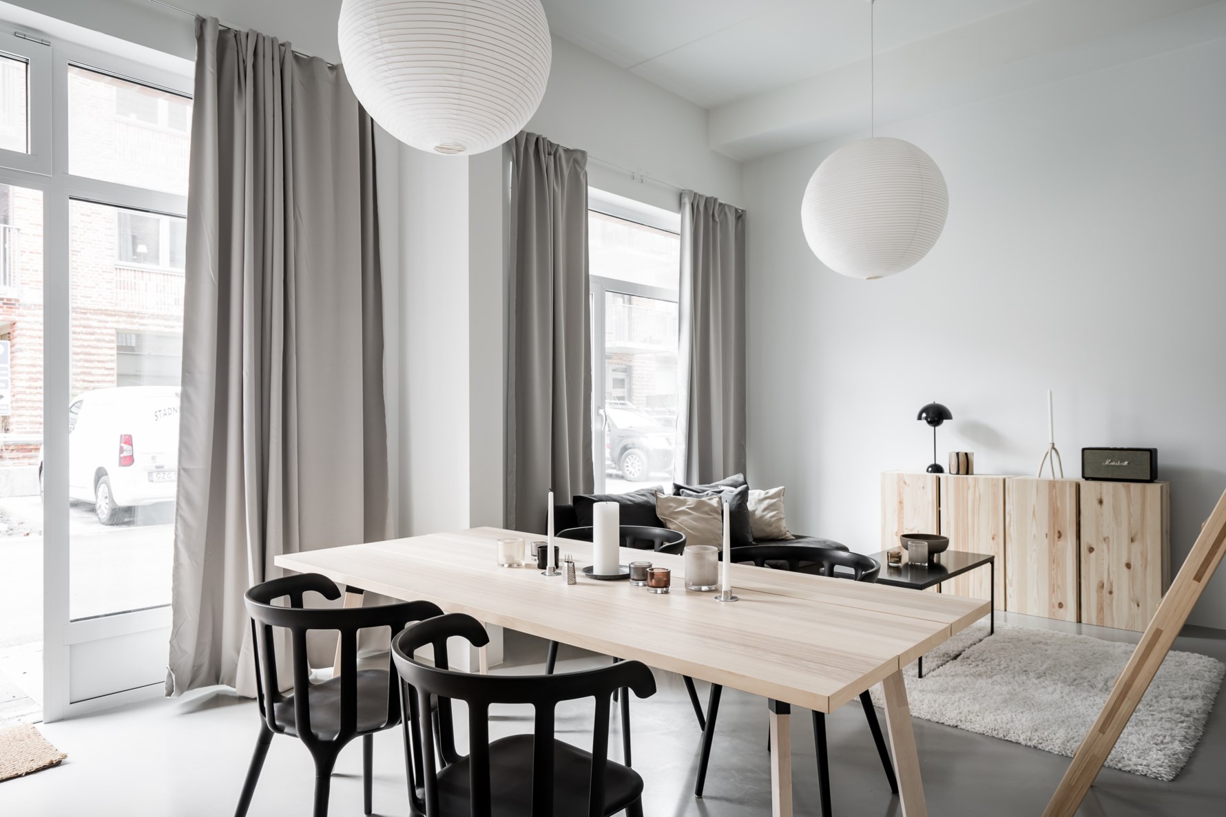 Bild 4 Walter Bengtssons Gata 25