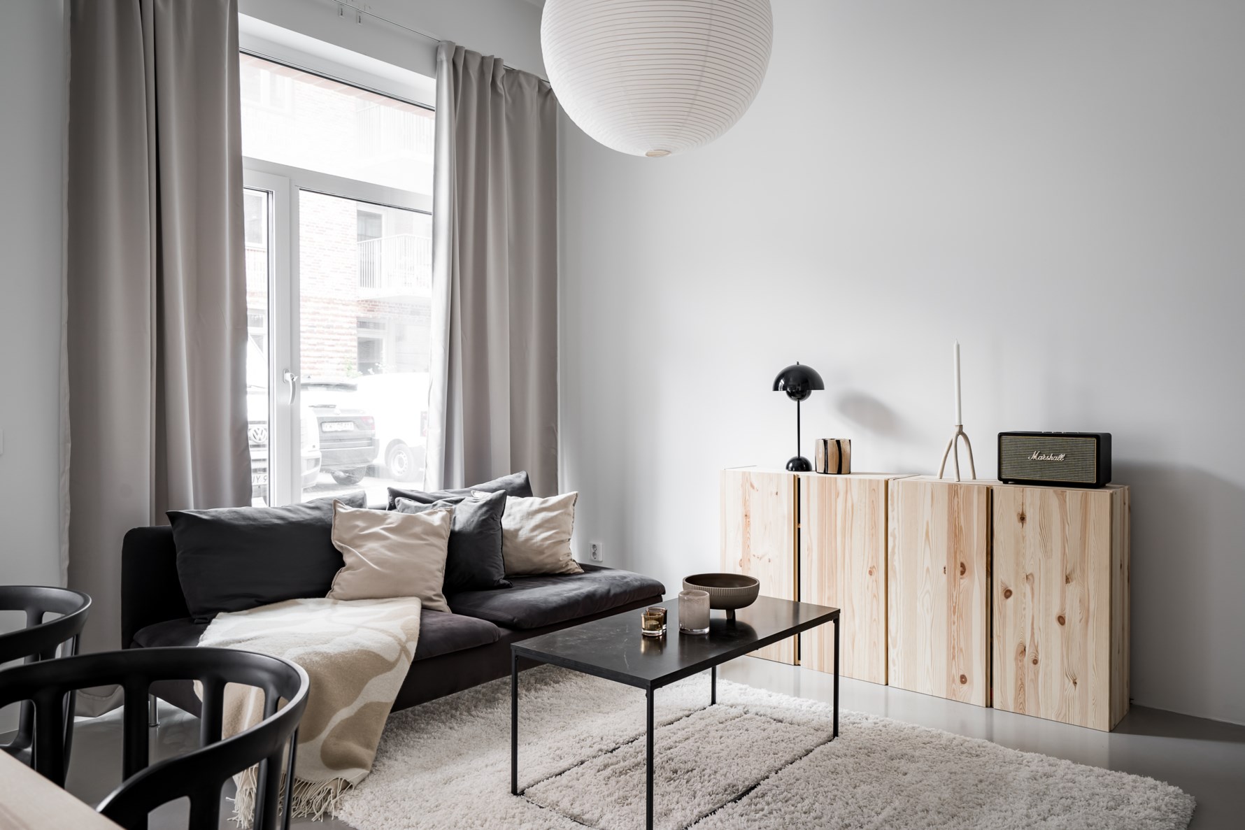 Bild 5 Walter Bengtssons Gata 25