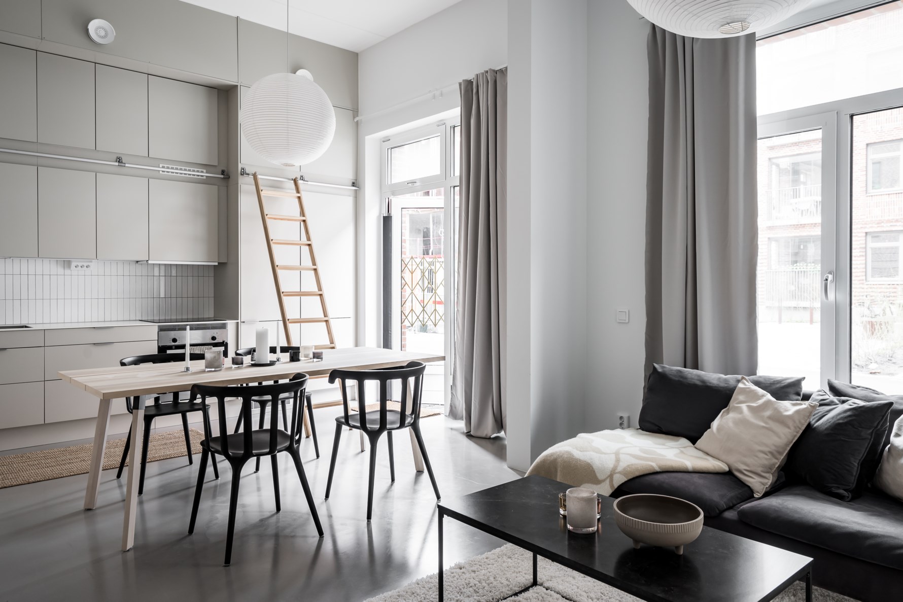 Bild 6 Walter Bengtssons Gata 25