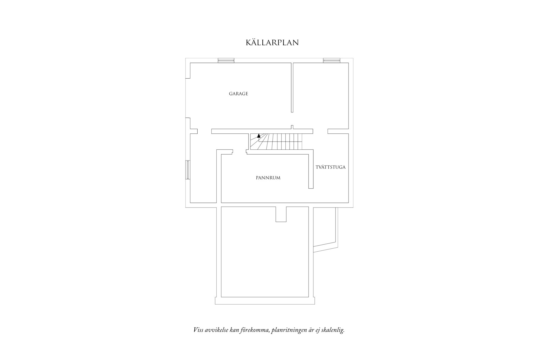 Planritning 4 Bergstigen 9