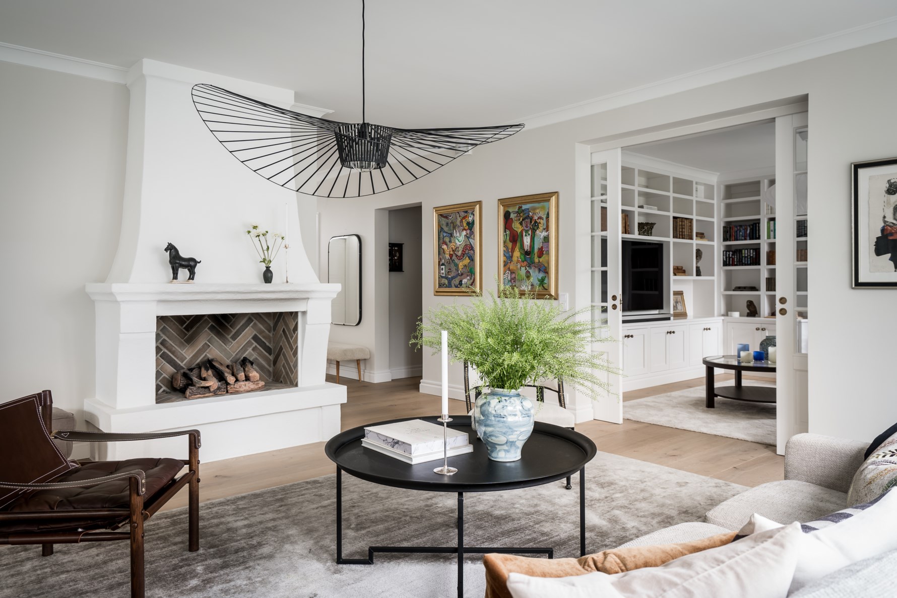 Bild 3 Olof Skötkonungsgatan 22