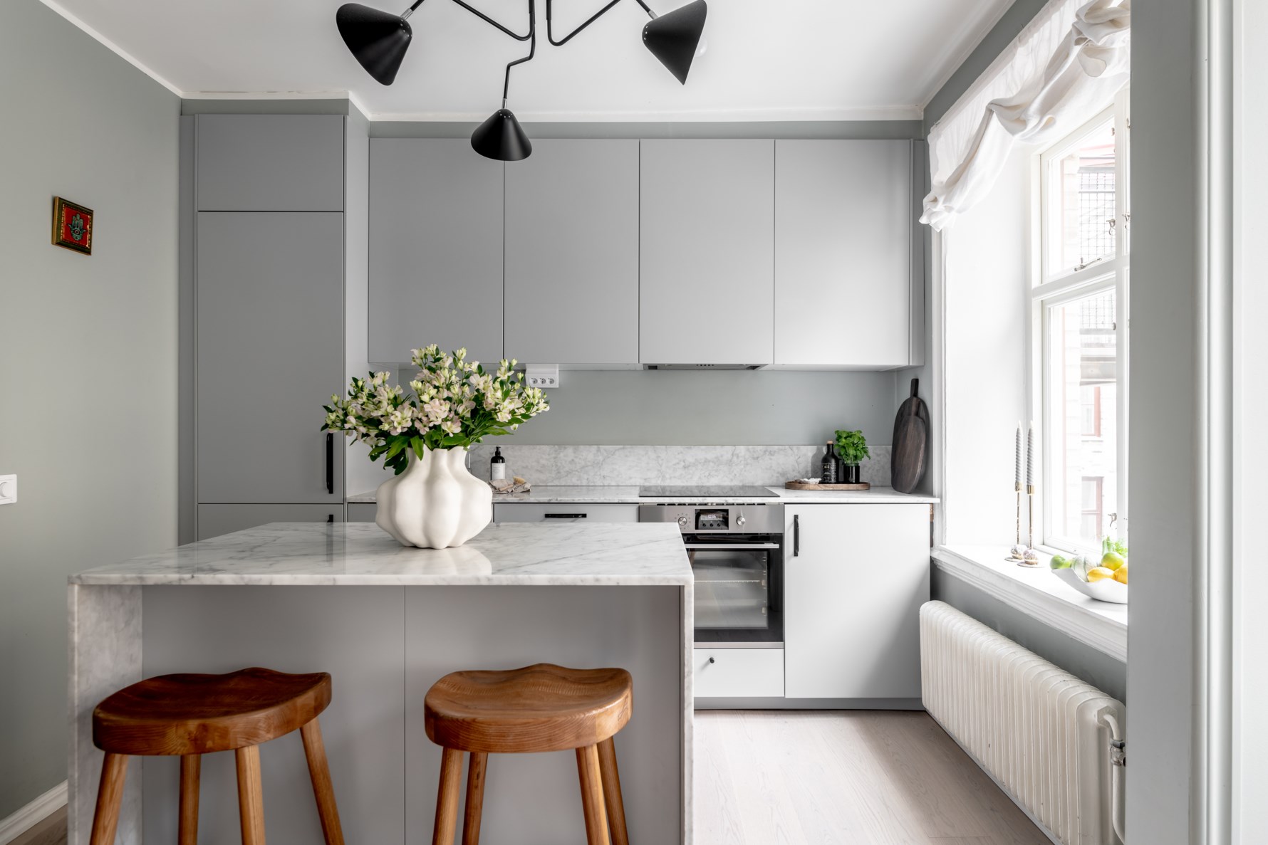 Bild 3 Andra Långgatan 8C