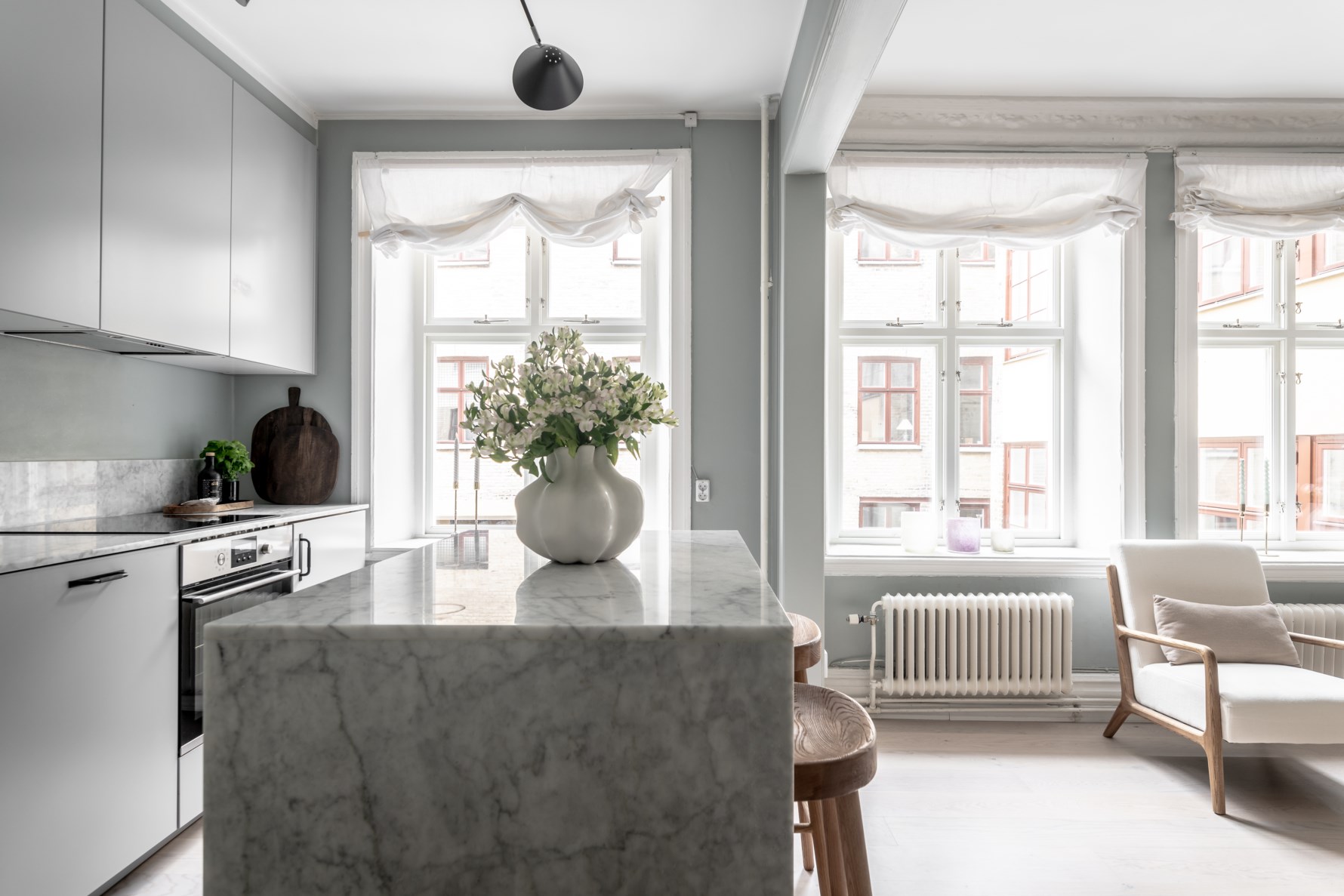 Bild 4 Andra Långgatan 8C