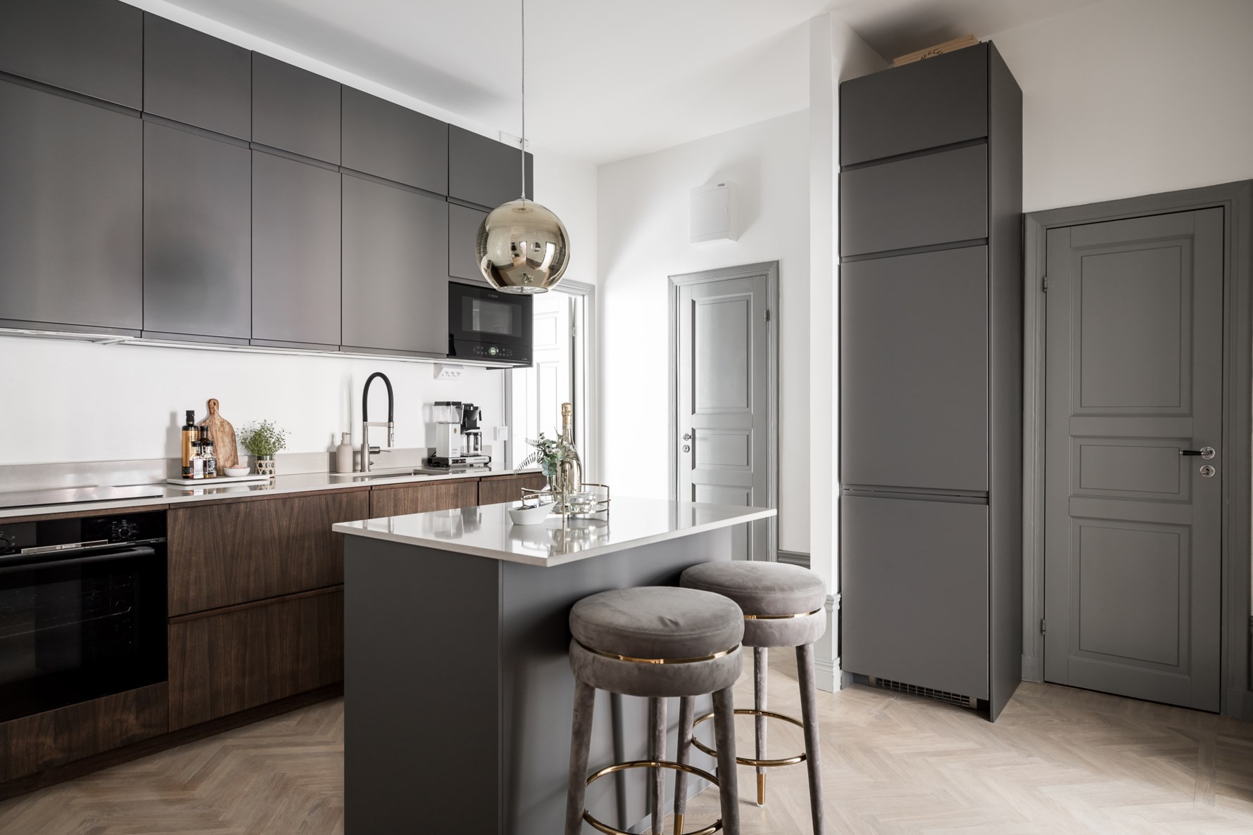 Bild 3 Chalmersgatan 27A