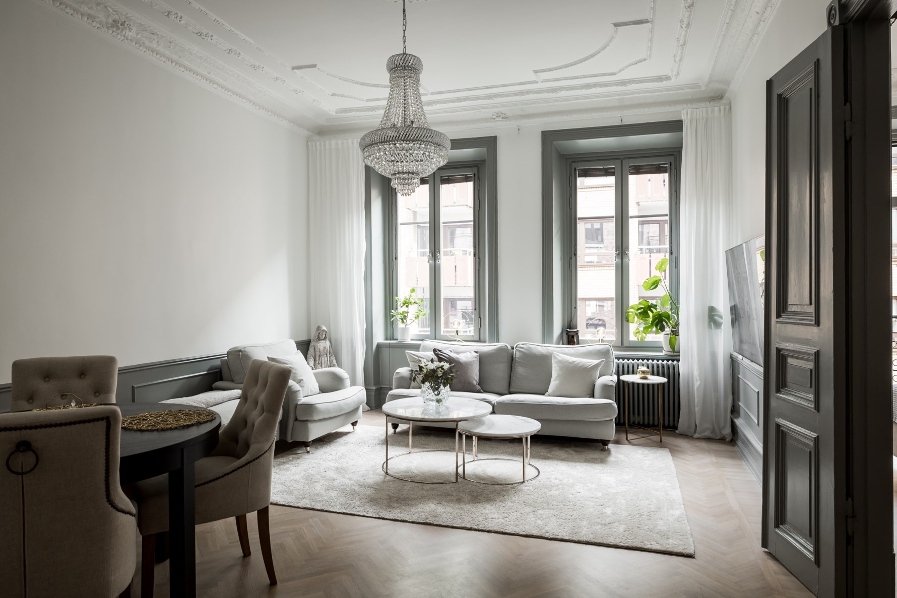 Bild 5 Chalmersgatan 27A