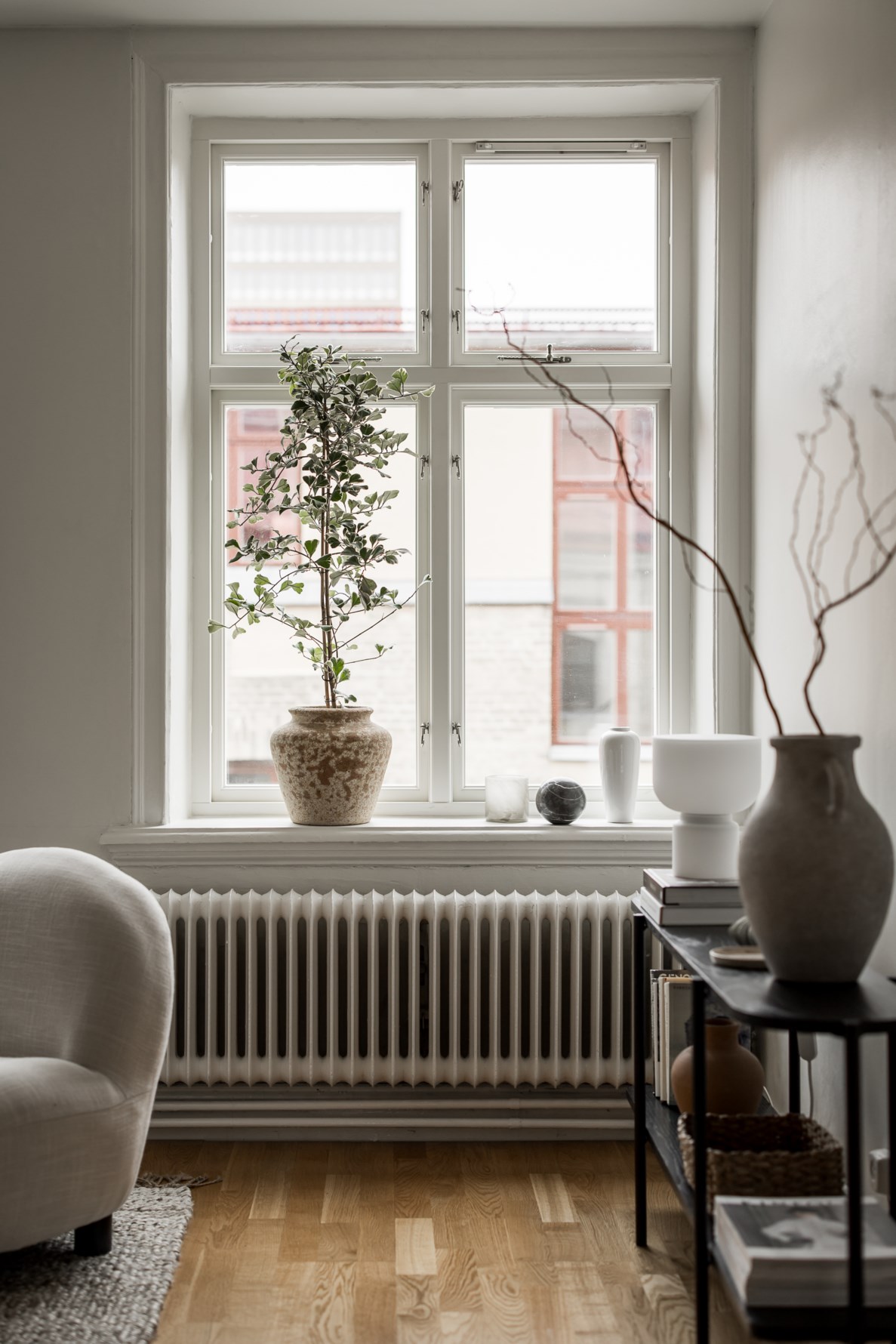 Bild 3 Andra Långgatan 8C