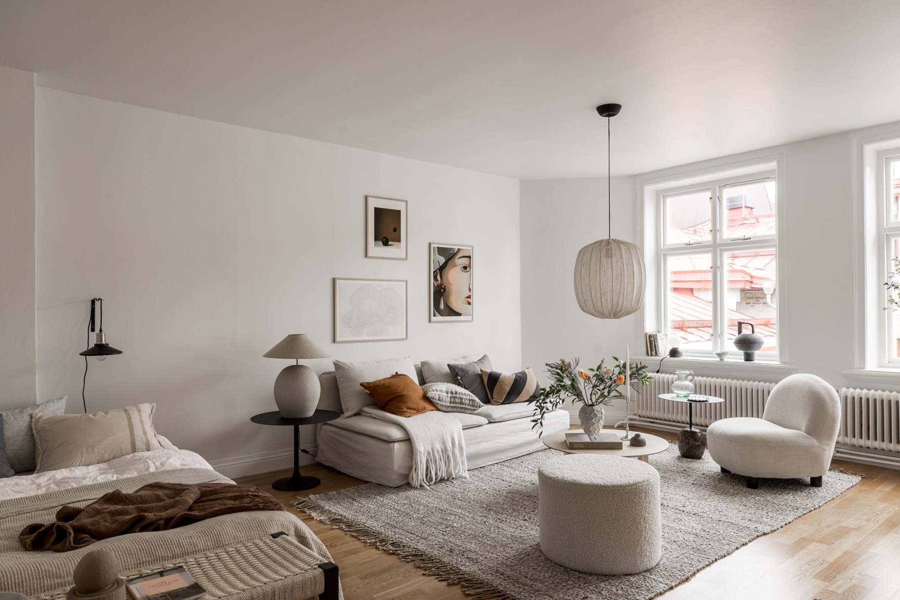 Bild 6 Andra Långgatan 8C