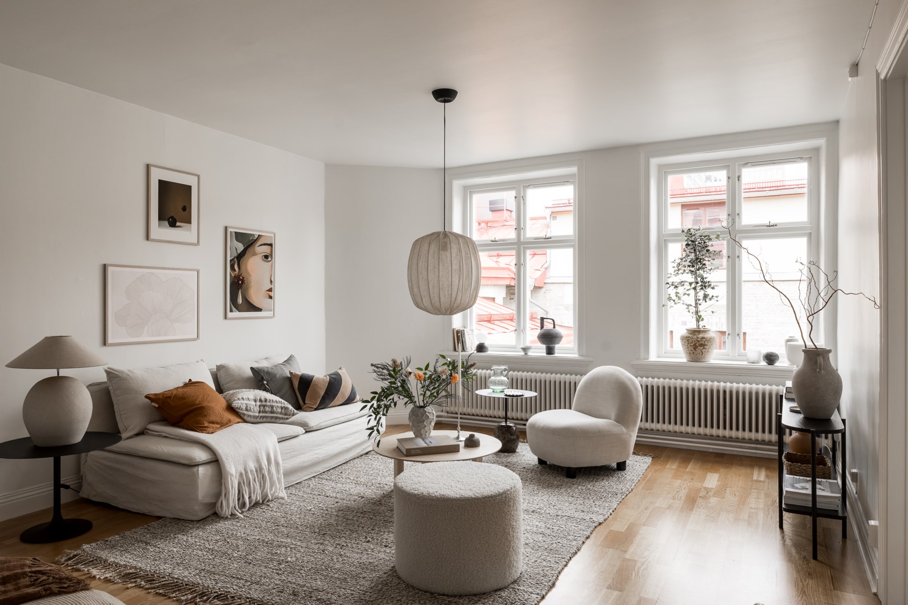 Bild 4 Andra Långgatan 8C