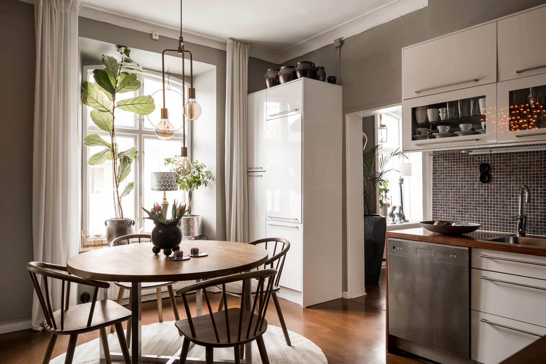 Bild 3 Västgötagatan 11