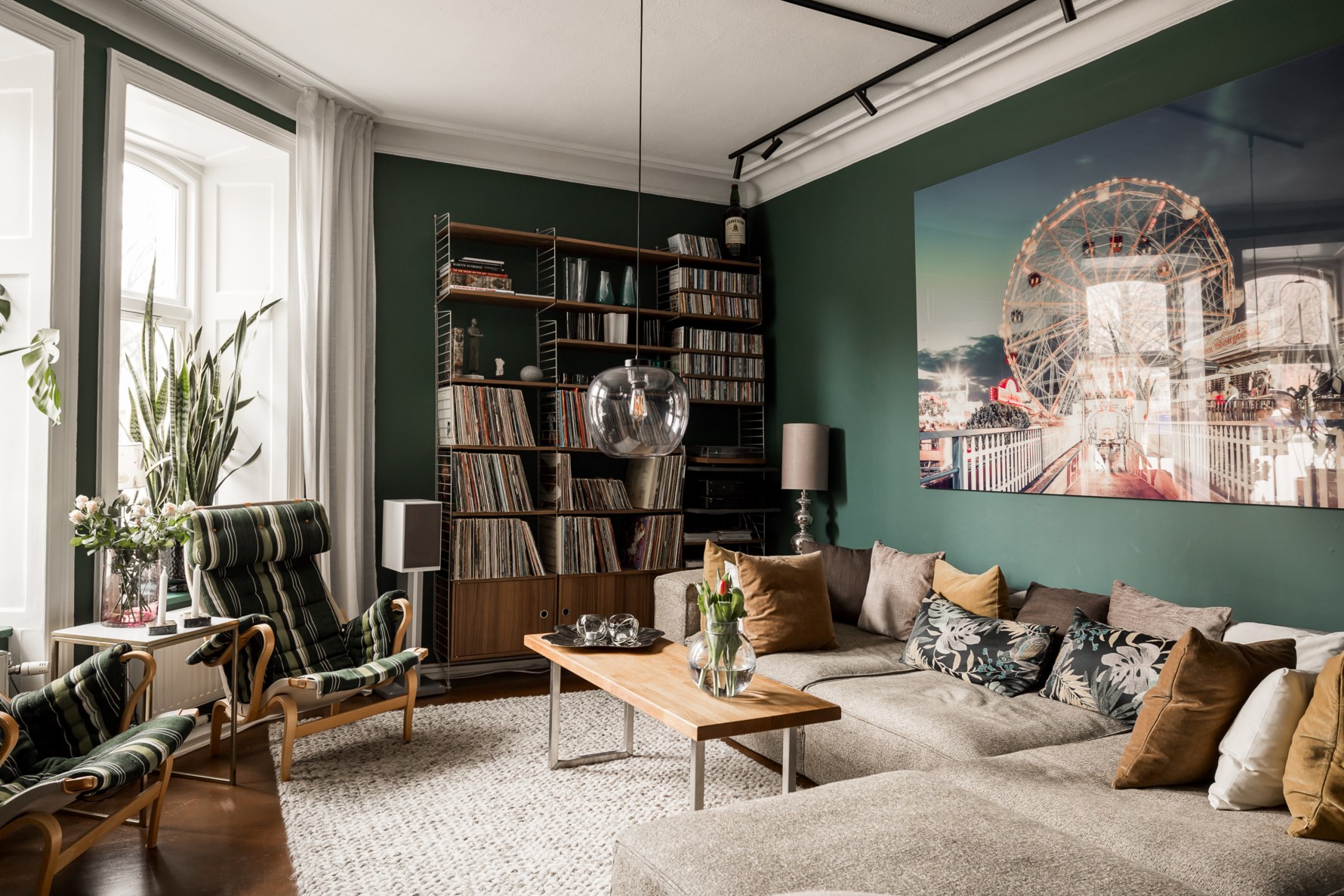 Bild 2 Västgötagatan 11