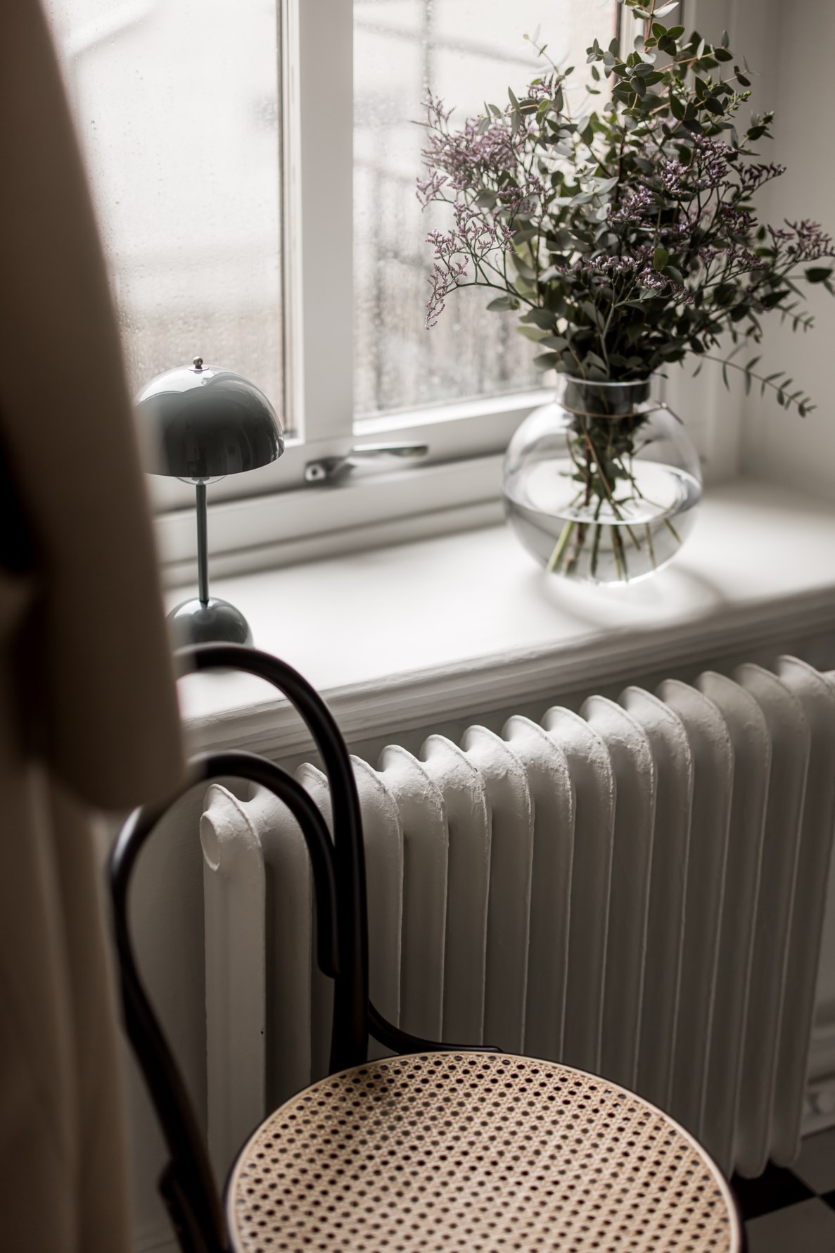 Bild 5 Linnégatan 39B