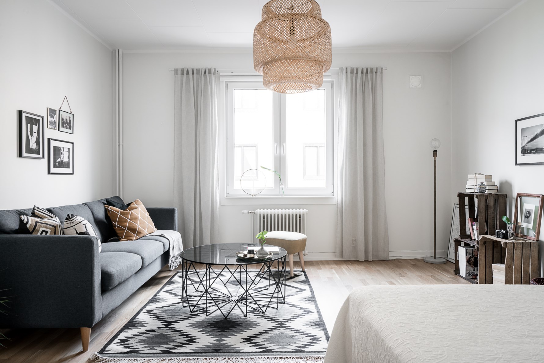 Bild 2 Knapegatan 5B