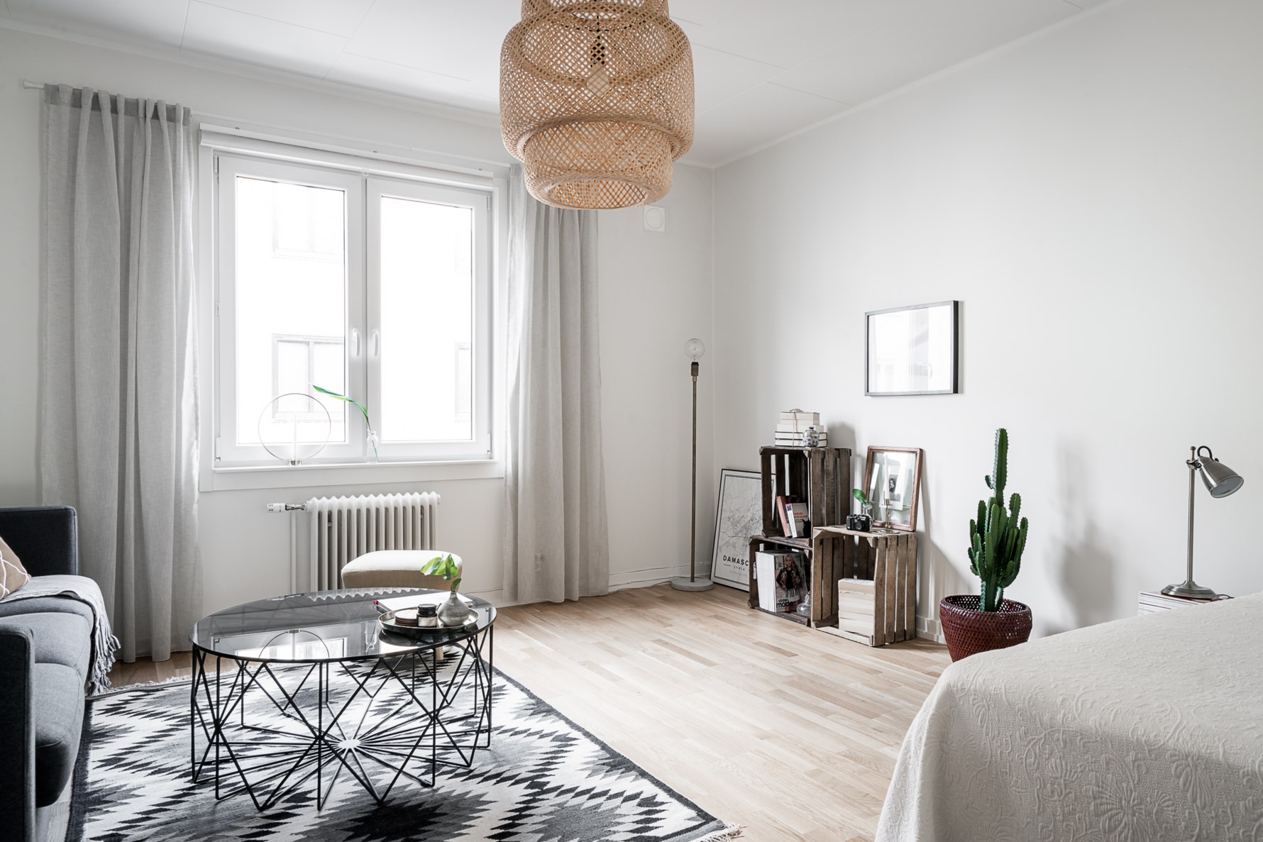 Bild 3 Knapegatan 5B