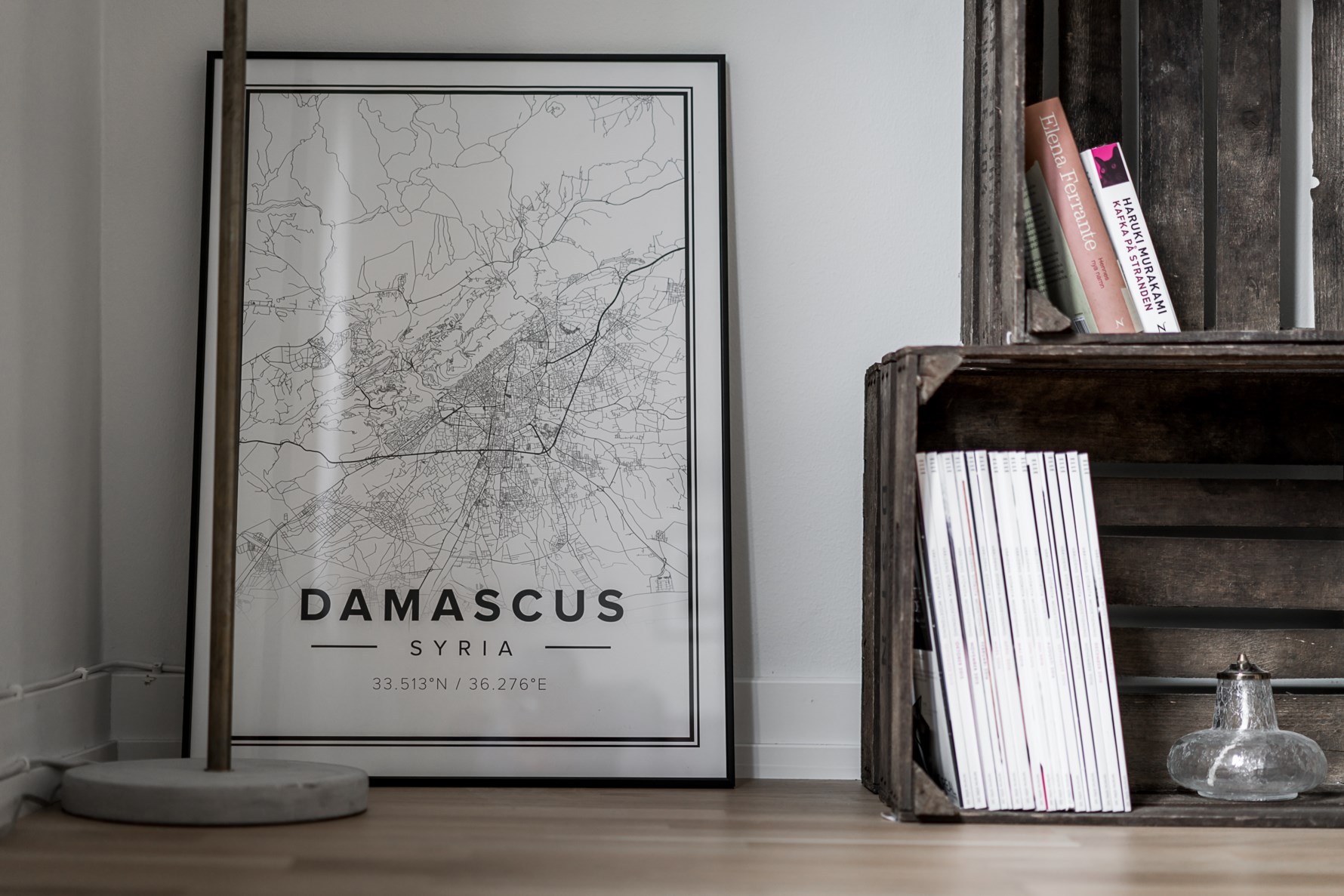 Bild 5 Knapegatan 5B