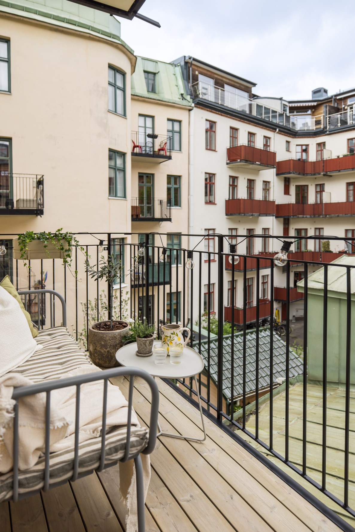 Bild 4 Stureplatsen 2B