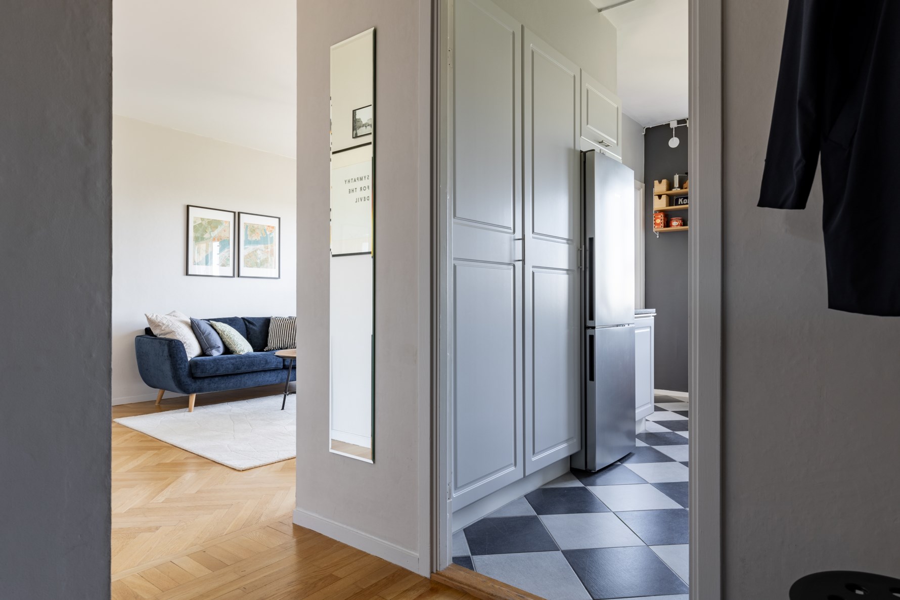 Bild 3 Spaldingsgatan 3