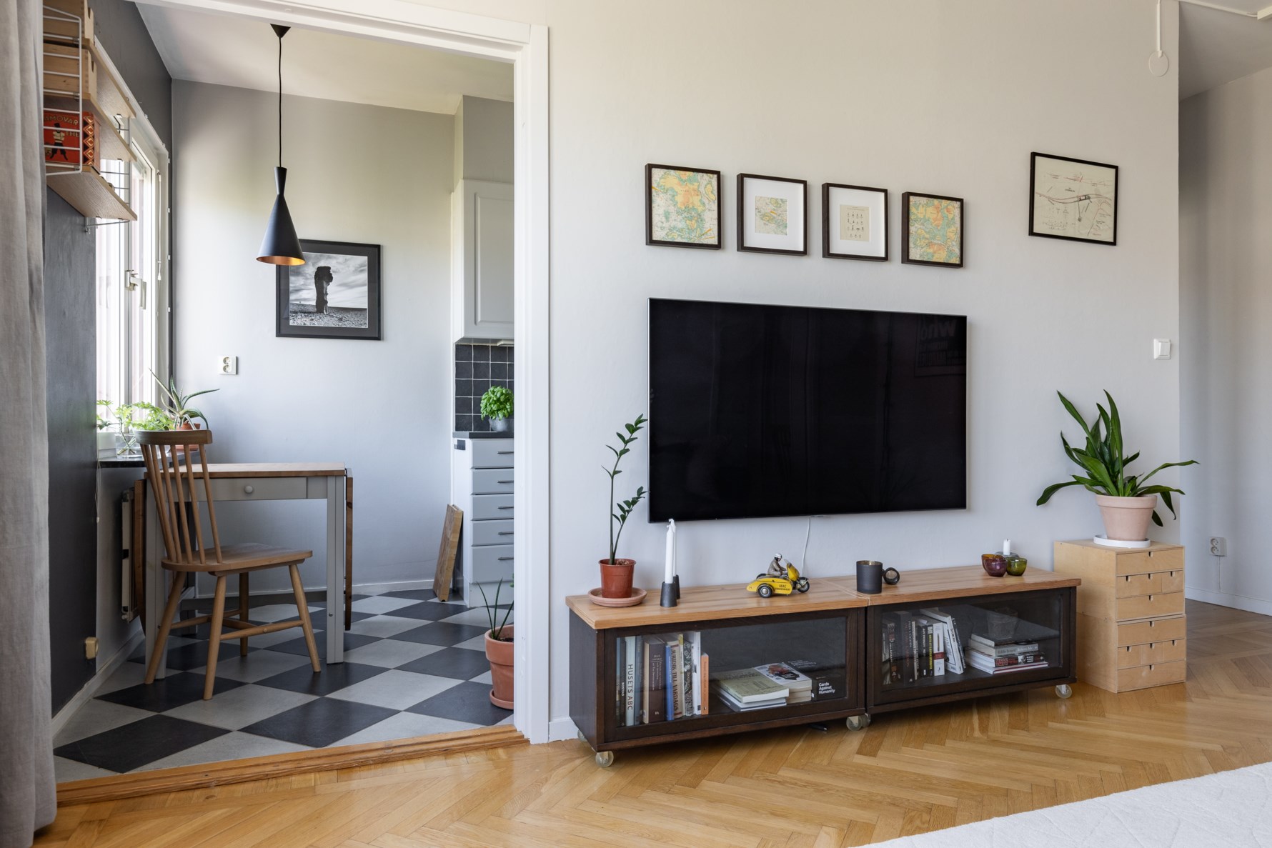 Bild 6 Spaldingsgatan 3