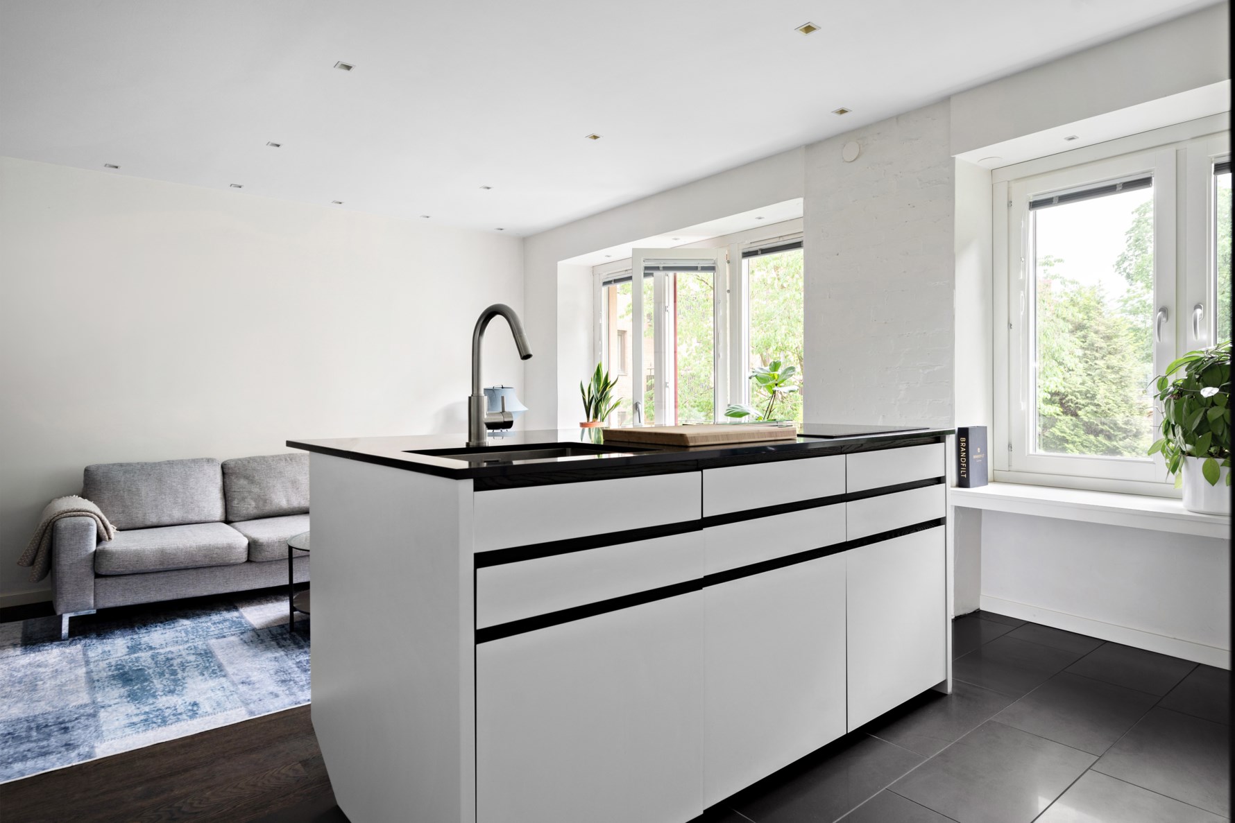 Bild 4 Cederbourgsgatan 7