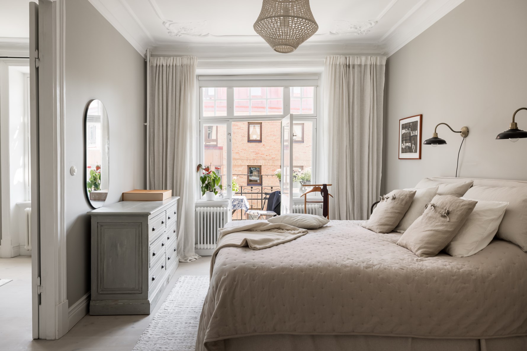 Bild 3 Plantagegatan 13