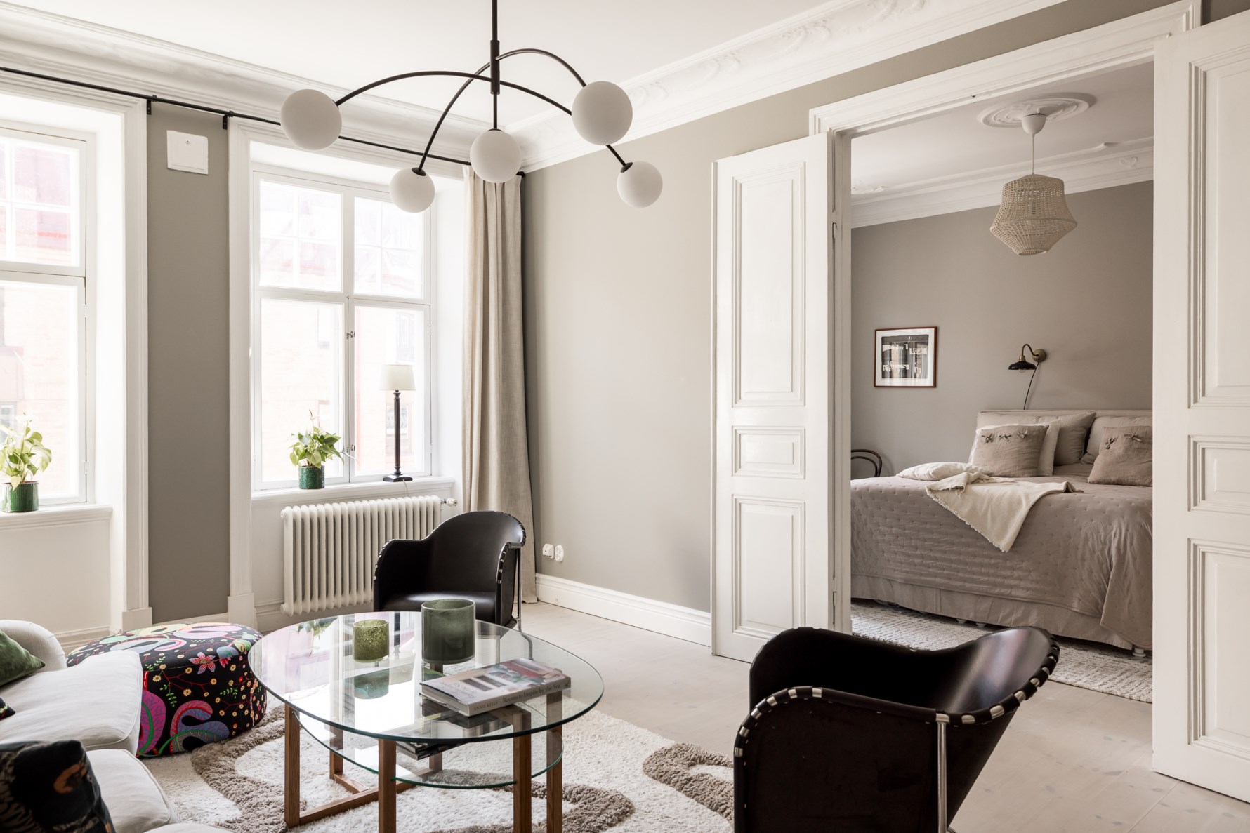 Bild 2 Plantagegatan 13