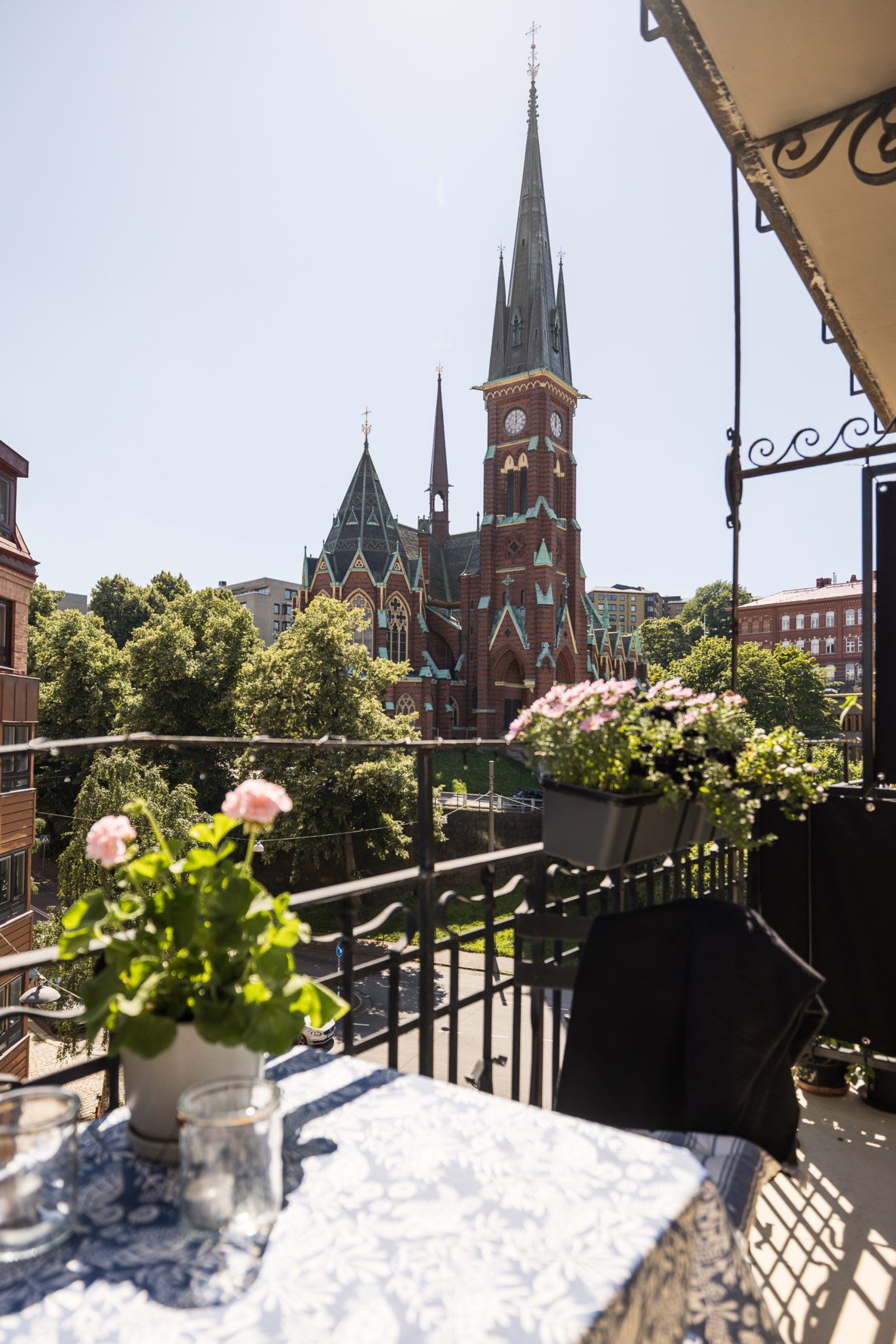 Bild 4 Plantagegatan 13