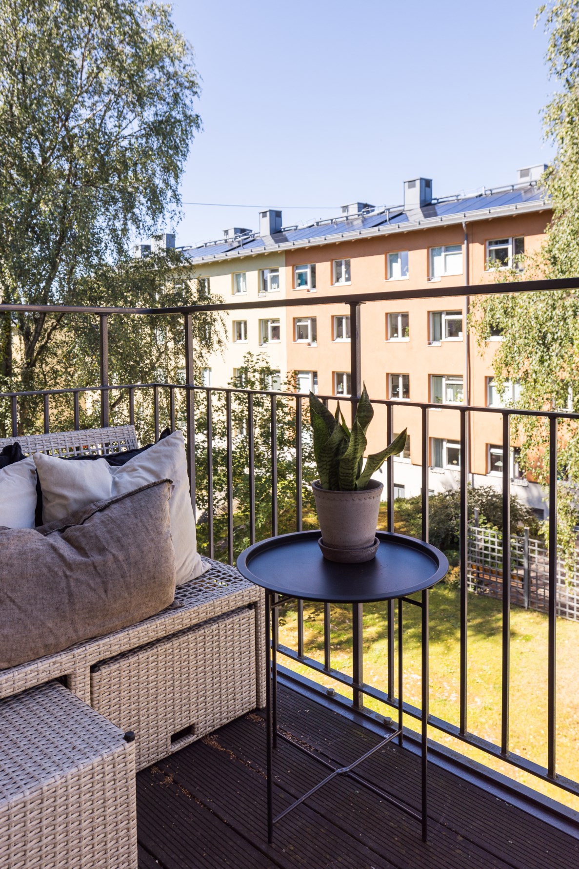 Bild 5 Ulfsparregatan 9B