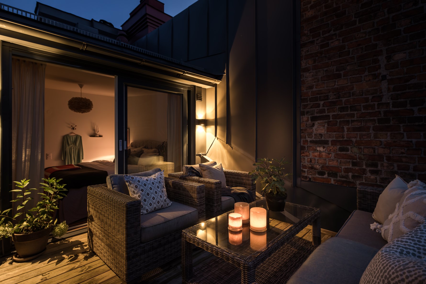 Bild 3 Karl Gustavsgatan 13