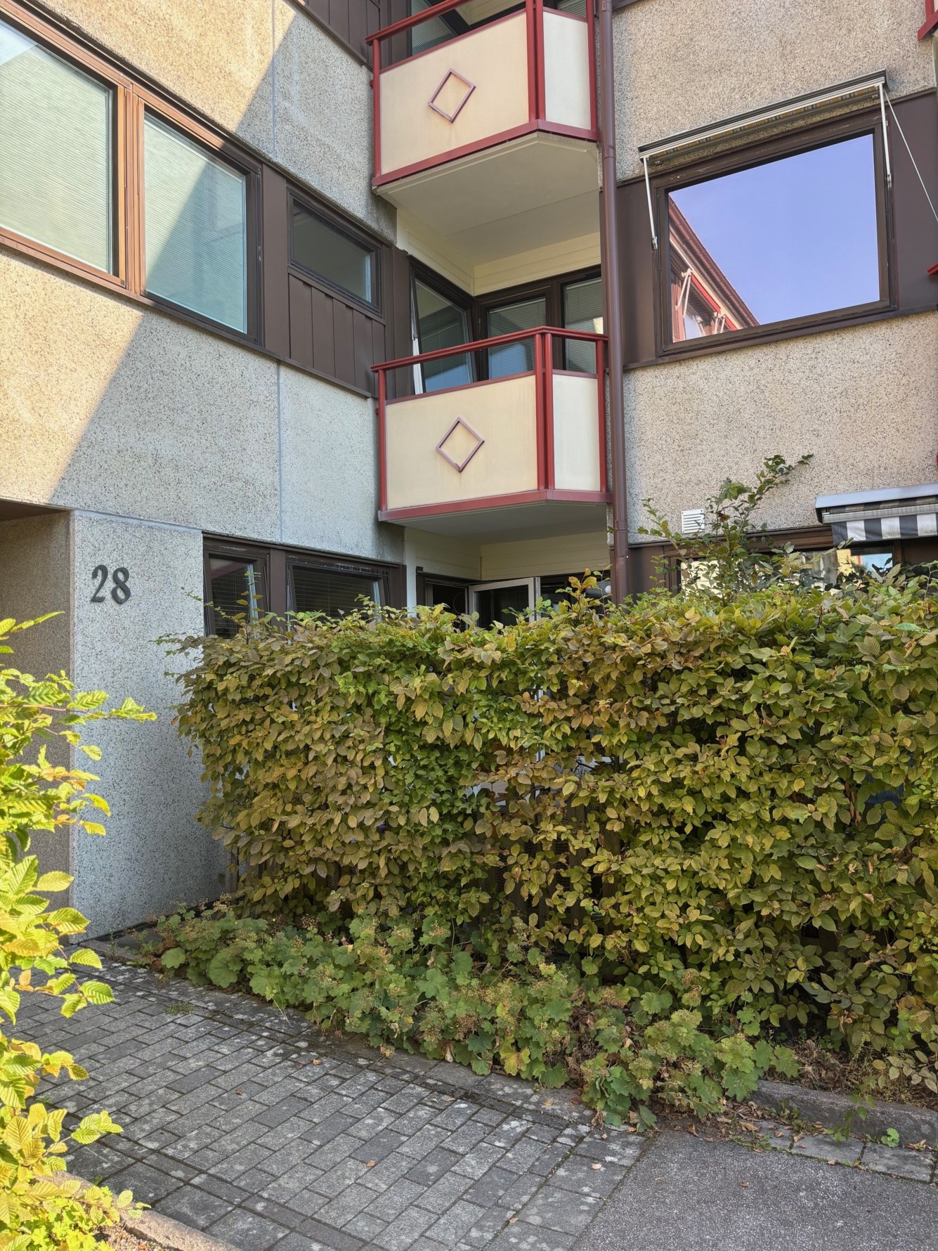 Bild 3 Askåkersplan 28