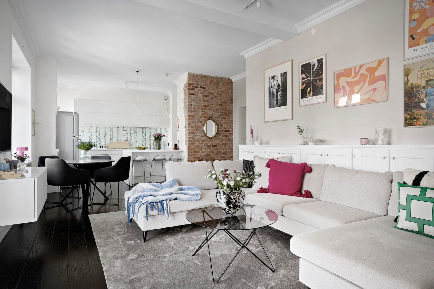 Bild 6 Arsenalsgatan 4B