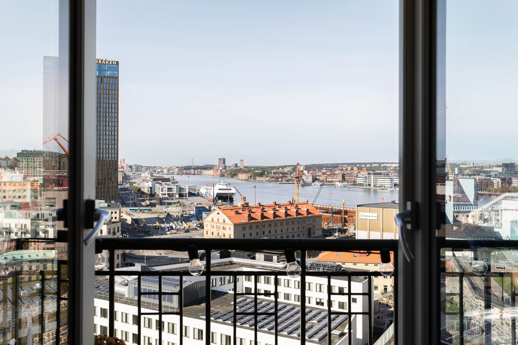 Bild 4 Arsenalsgatan 4B