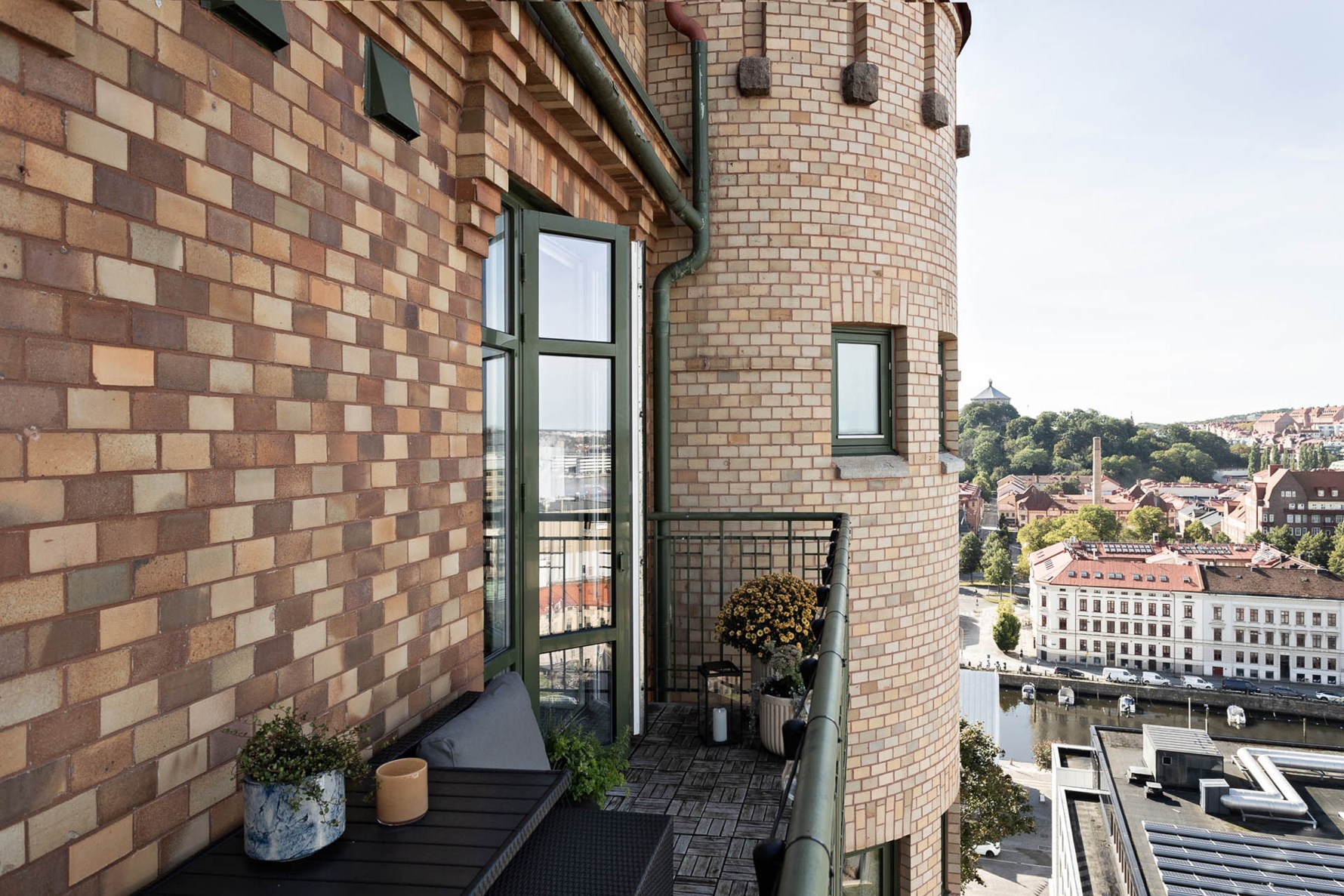 Bild 2 Arsenalsgatan 4B