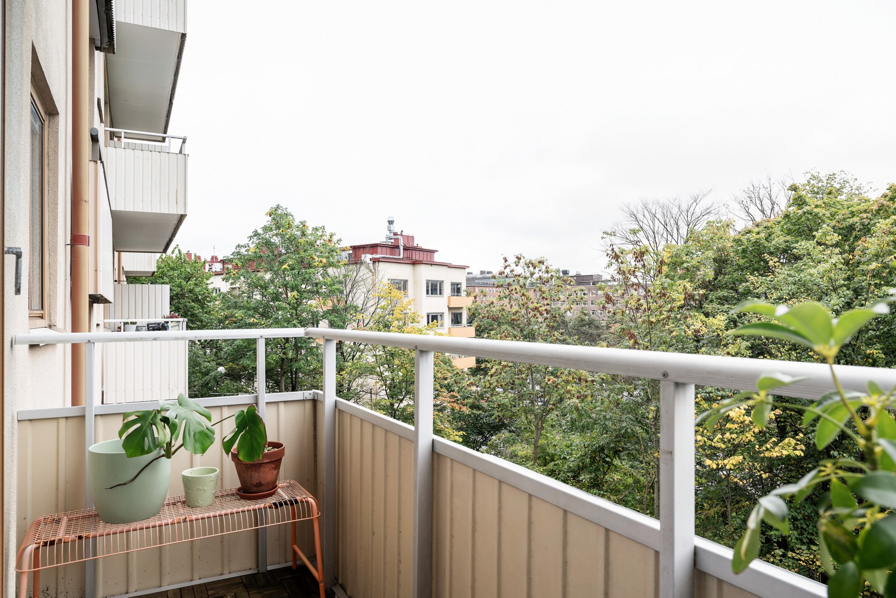 Bild 2 Palmstedtsgatan 3B