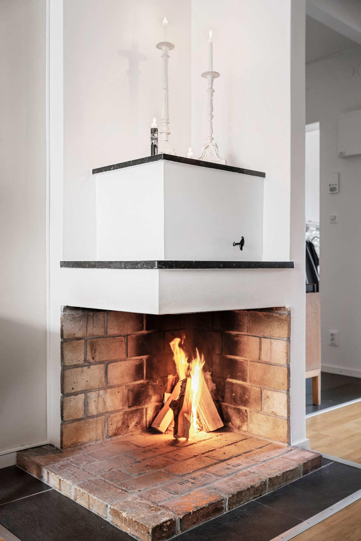 Bild 3 Palmstedtsgatan 3B