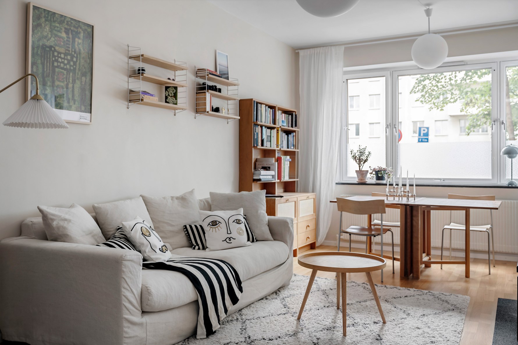 Bild 4 Palmstedtsgatan 3B