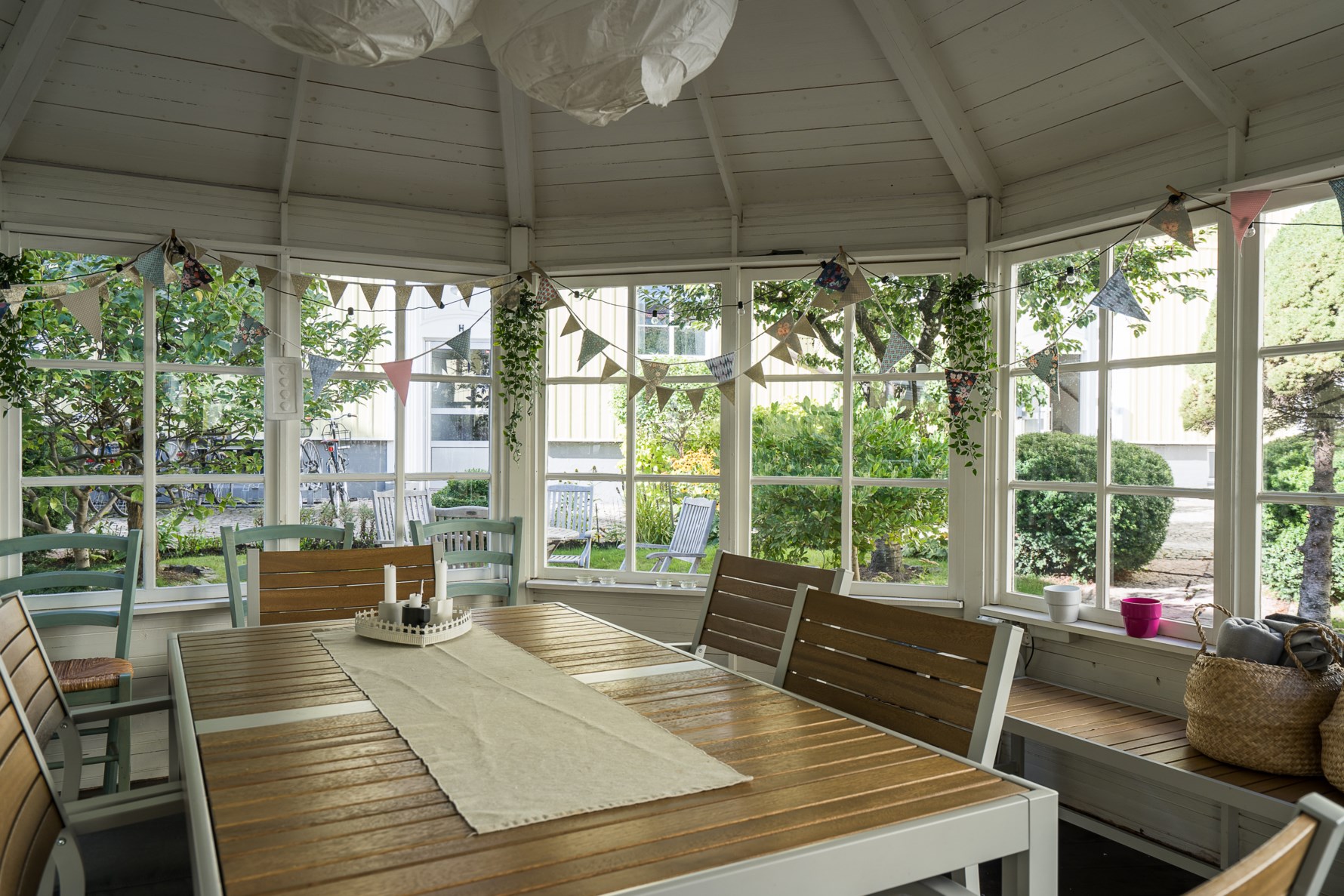 Bild 6 Gustavsplatsen 1I