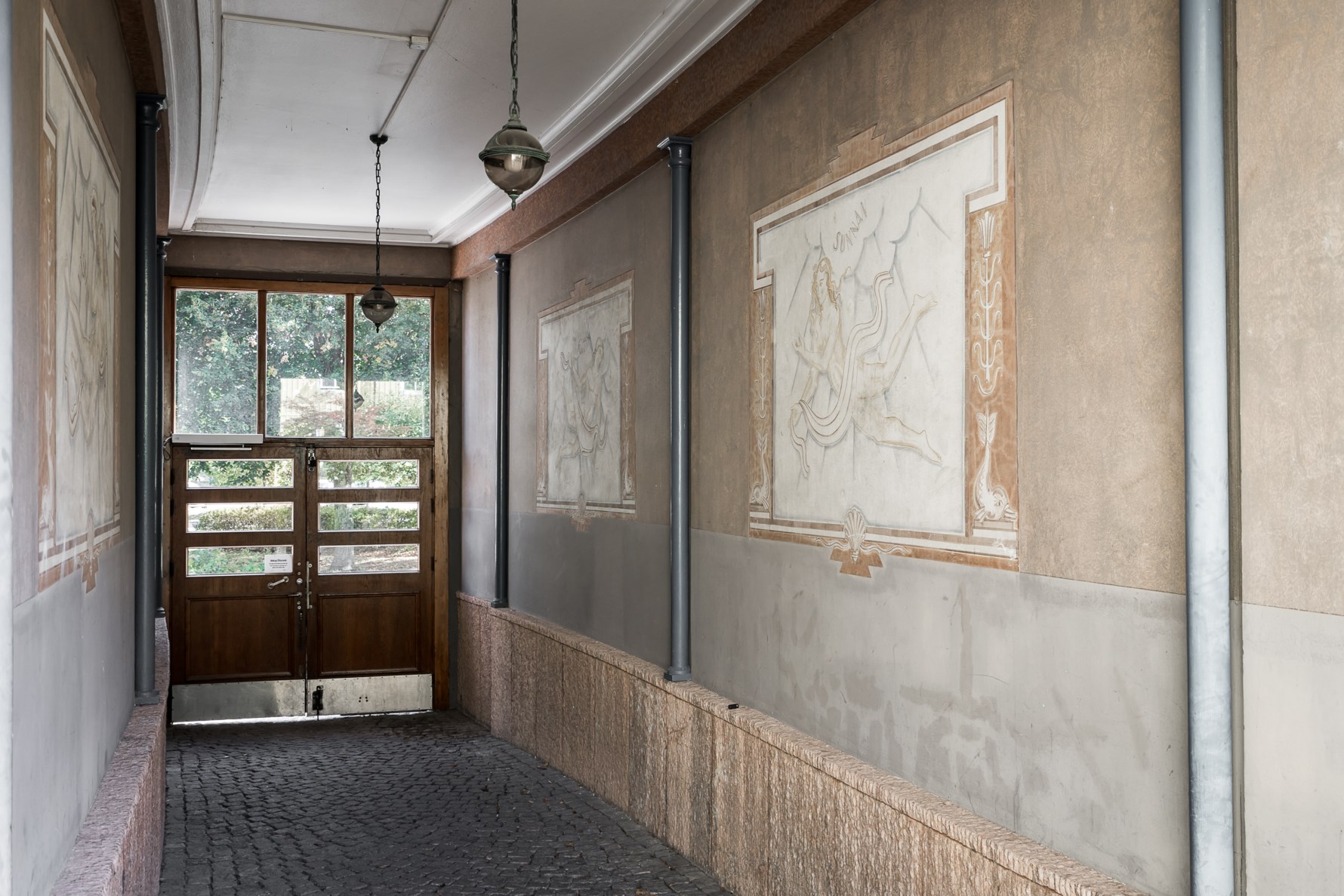 Bild 3 Gustavsplatsen 1I