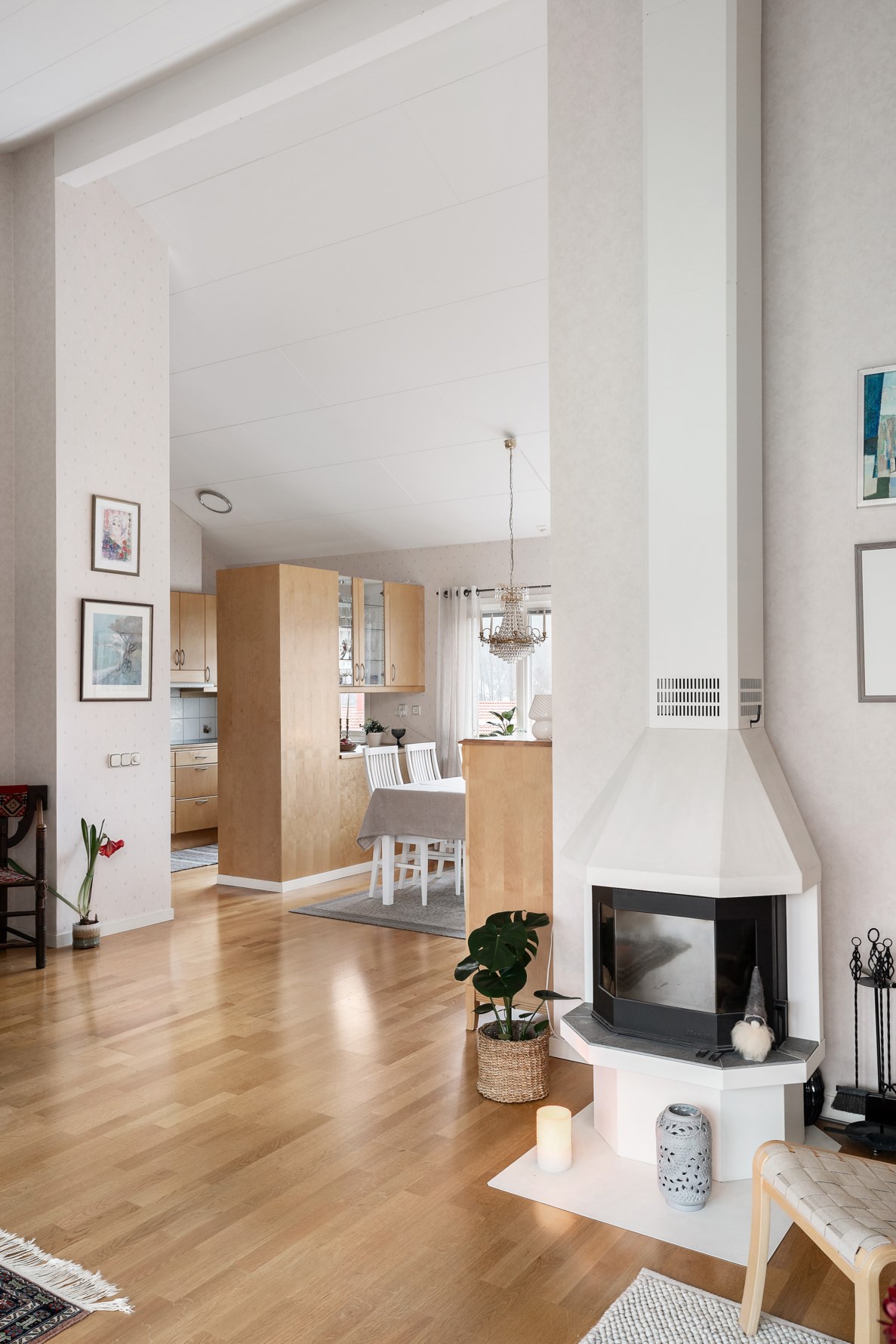 Bild 5 Fotspårsvägen 9