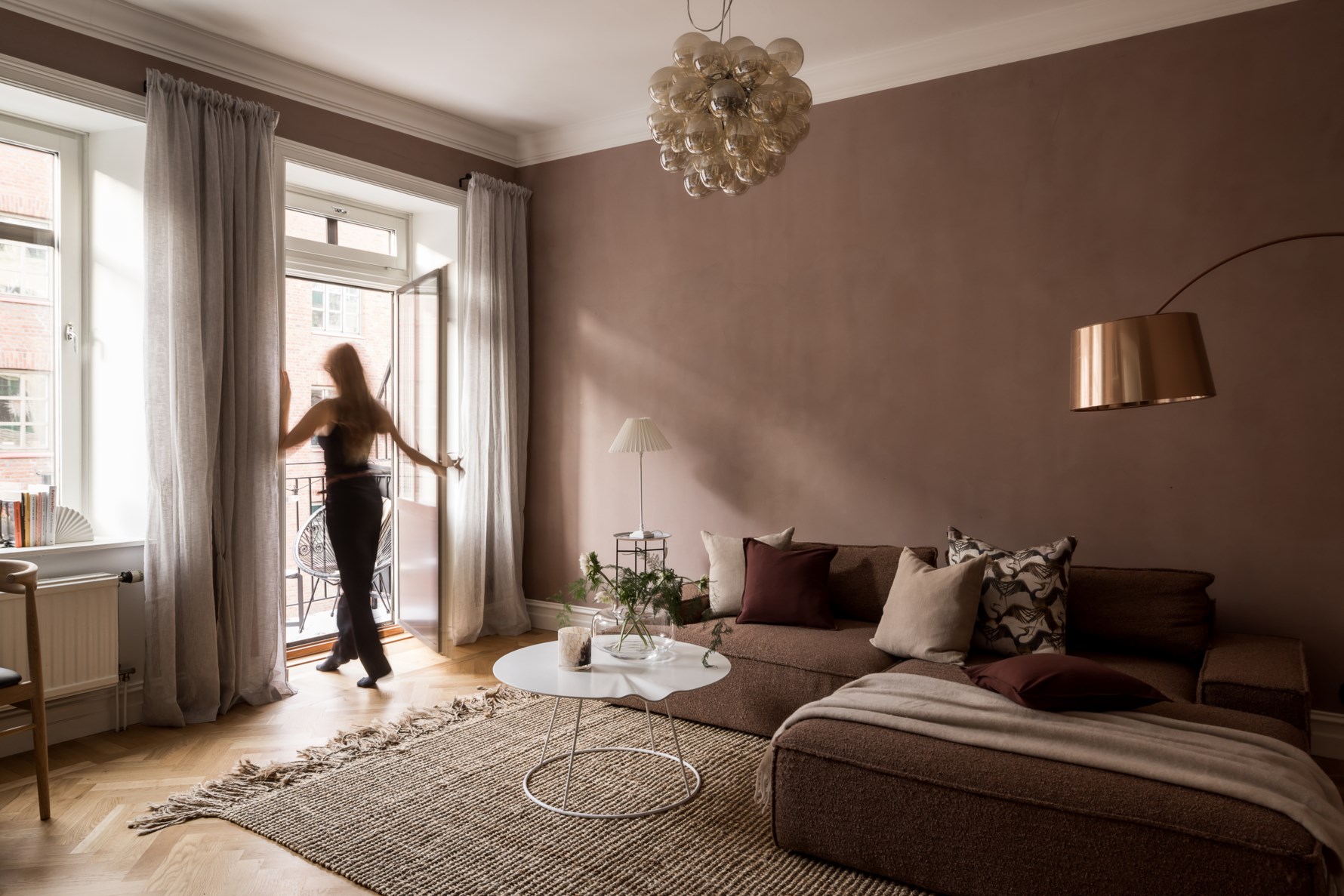 Bild 2 Kastellgatan 18A