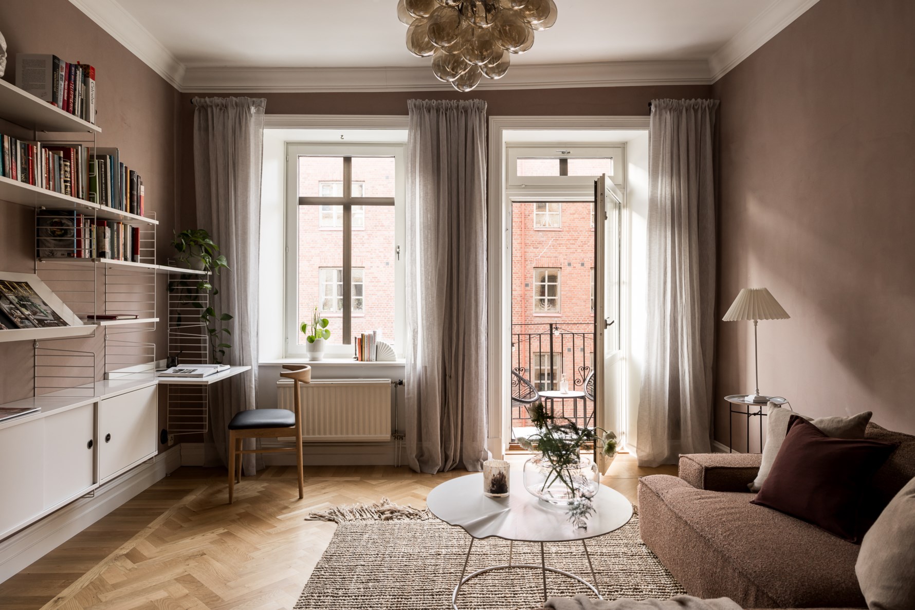 Bild 5 Kastellgatan 18A