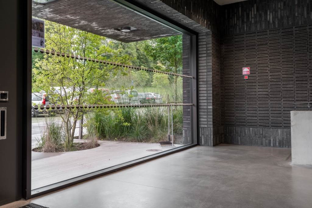 Bild 4 Sten-Åke Cederhöks Gata 1B