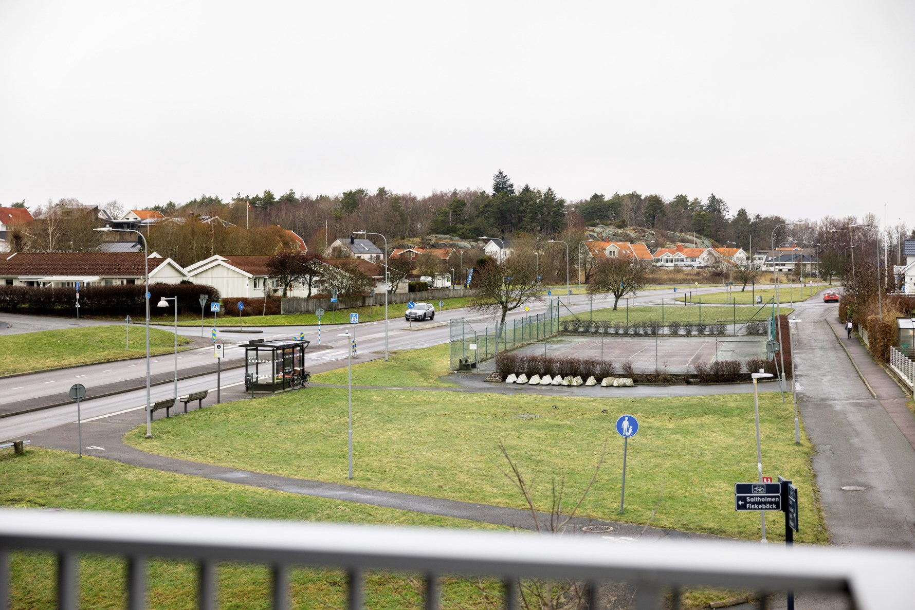 Bild 4 Önneredsvägen 100