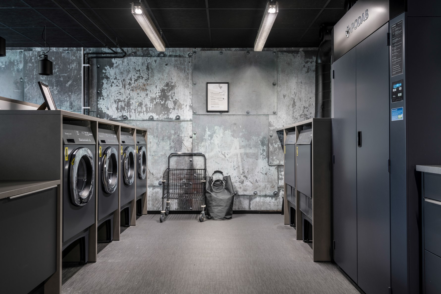 Bild 4 Mölndalsvägen 87B