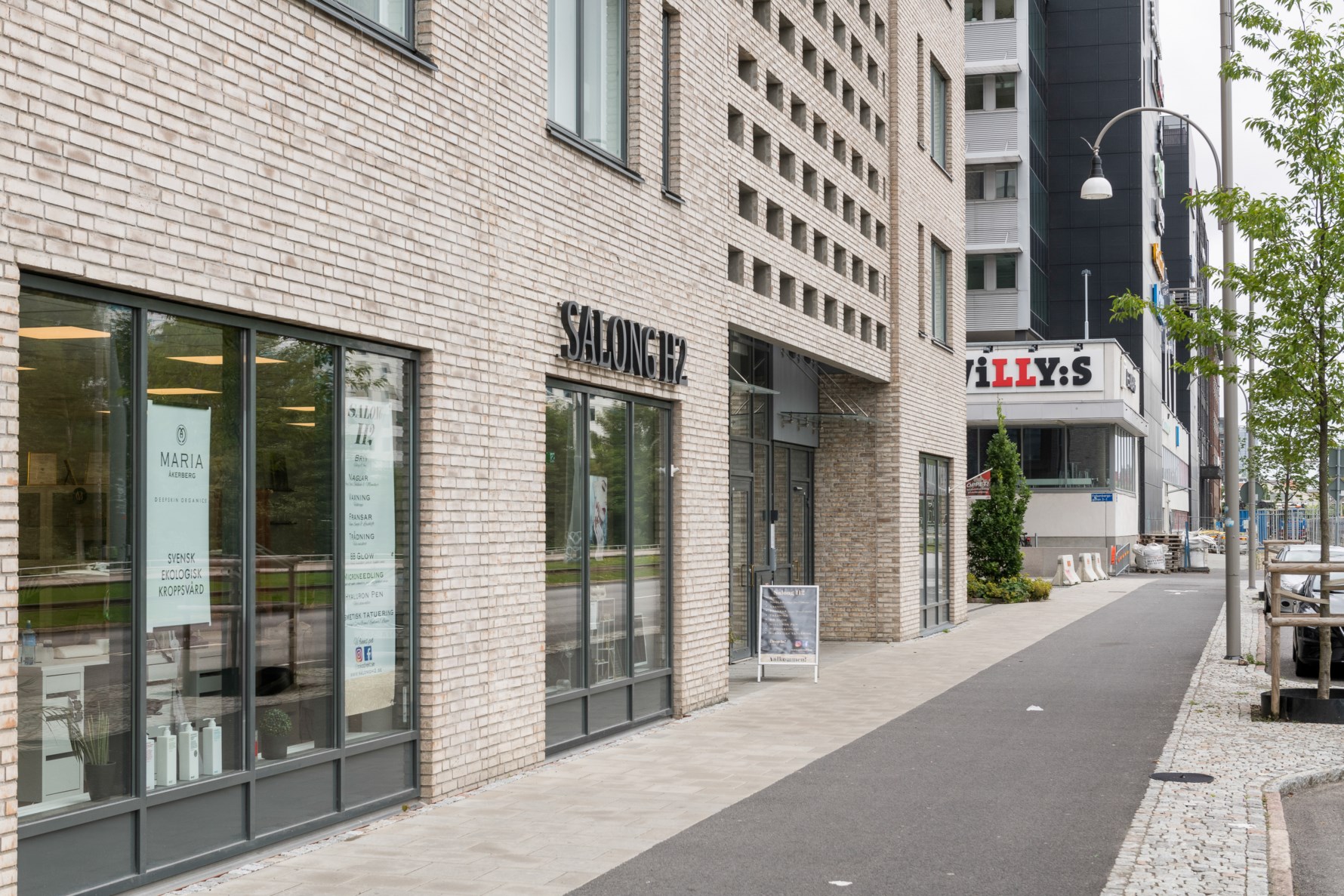 Bild 6 Mölndalsvägen 87B