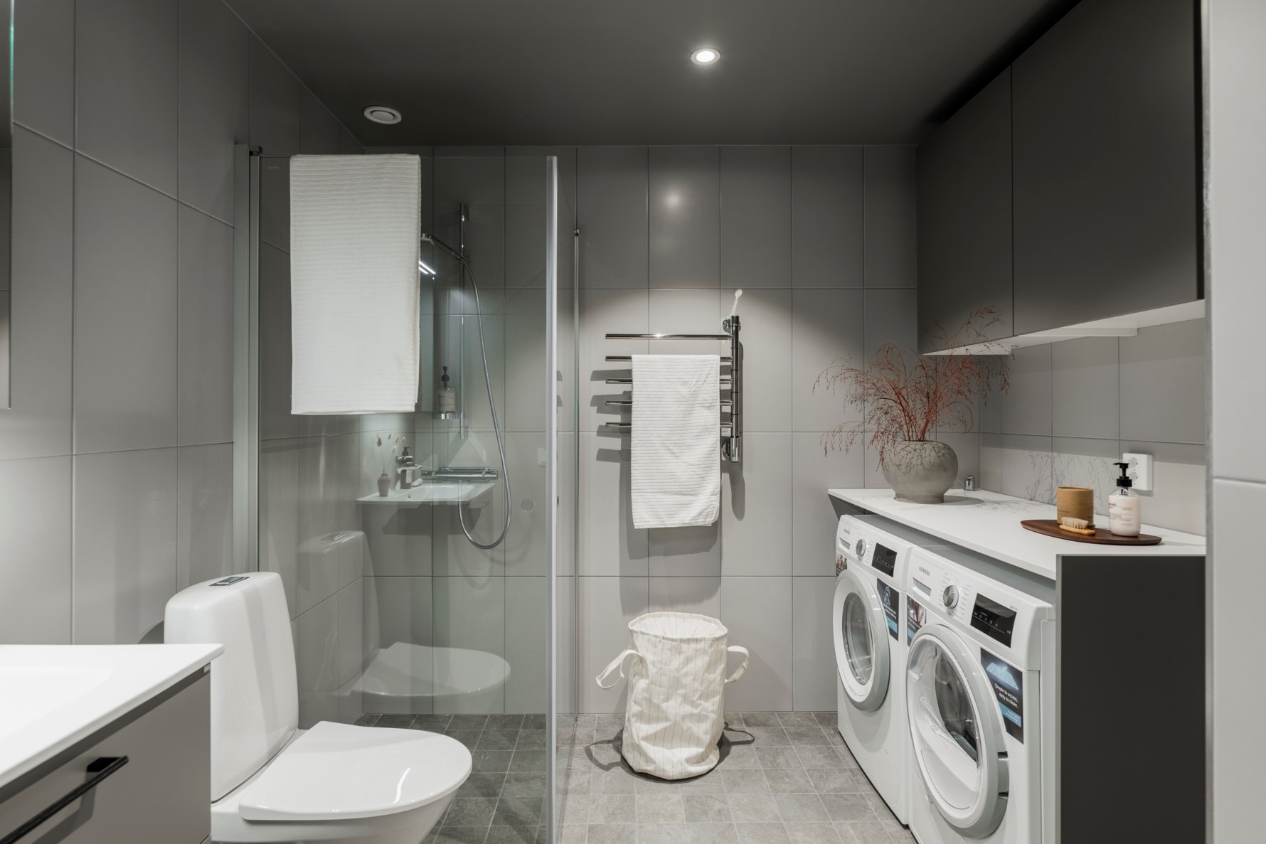 Bild 4 Hedtångsvägen 5B