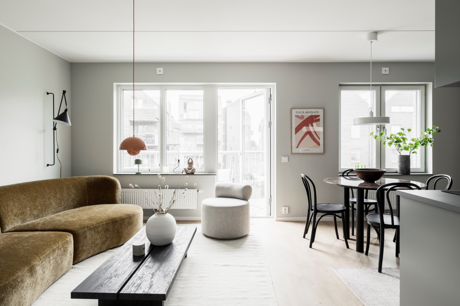 Bild 2 Hedtångsvägen 5B