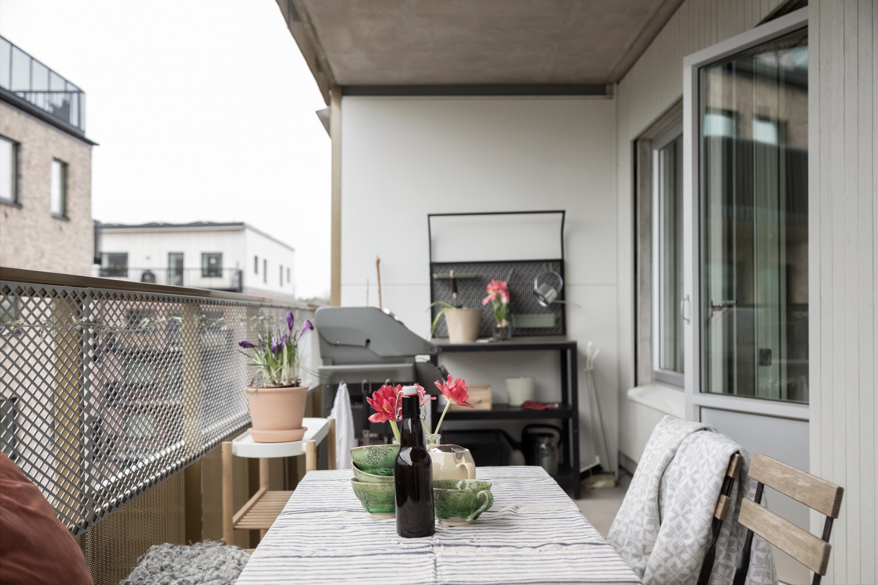 Bild 2 Hedtångsvägen 31A