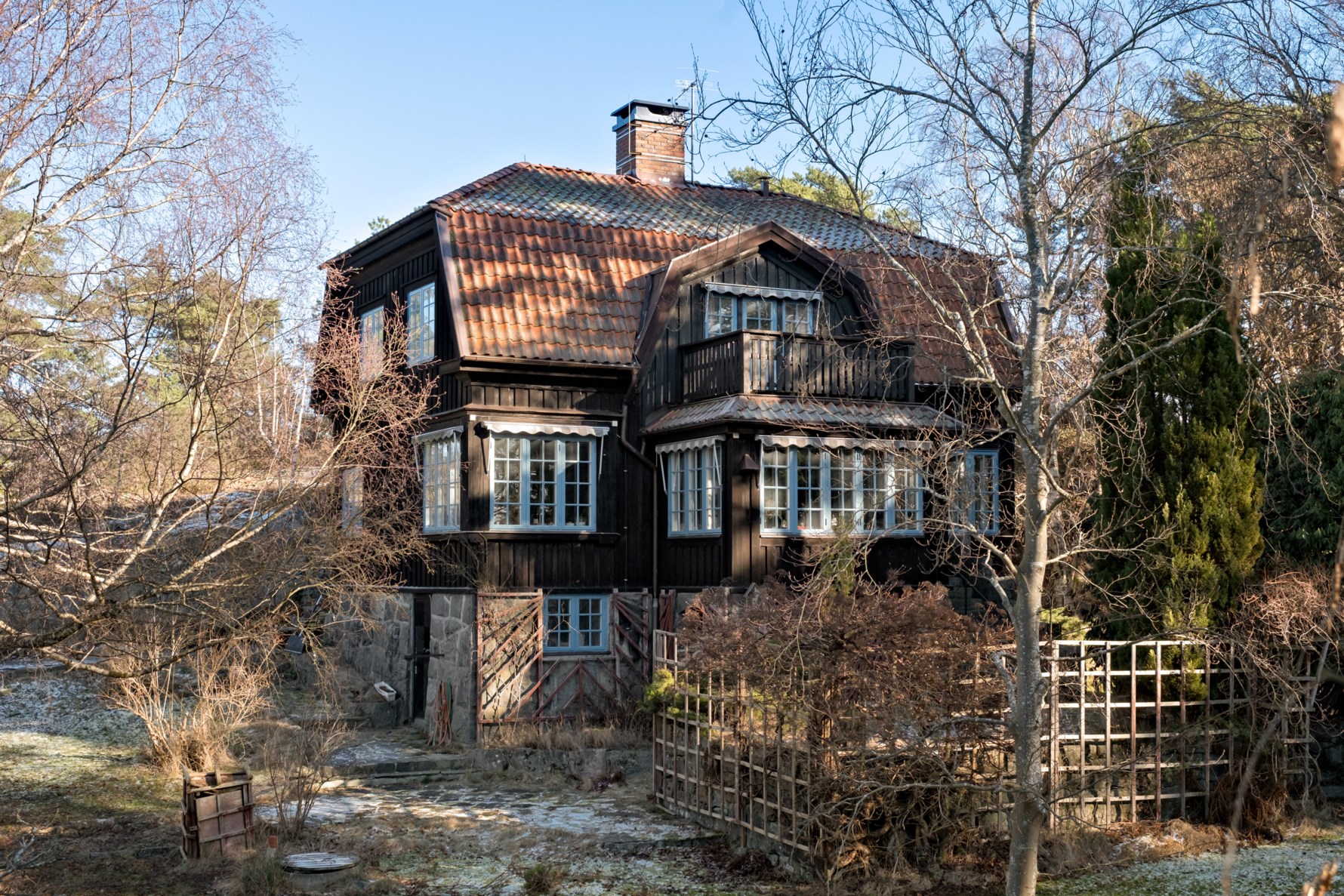 Bild 3 Rörviksgatan 68